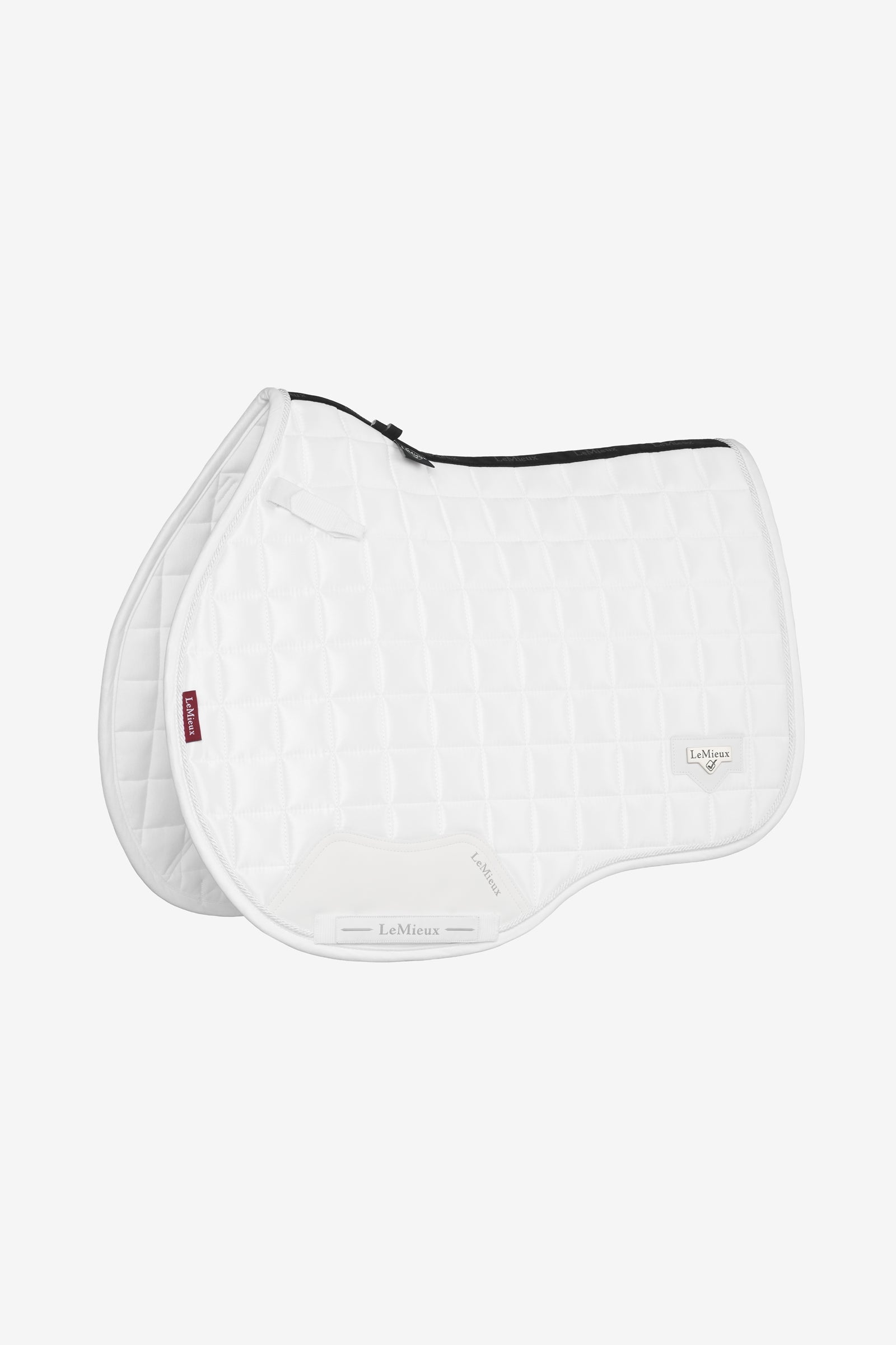 LeMieux Loire Classic GP Square Saddlepad Czapraki