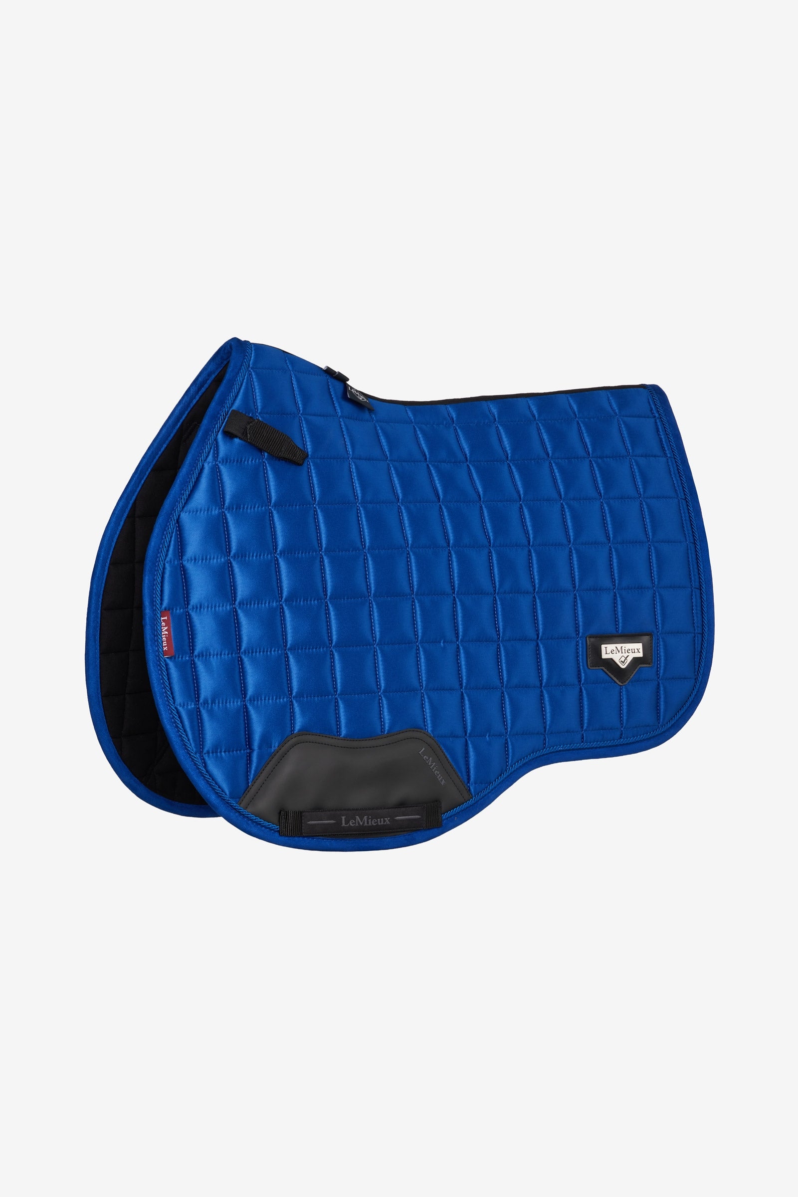 LeMieux Loire Classic GP Square Saddlepad Saddle Pads