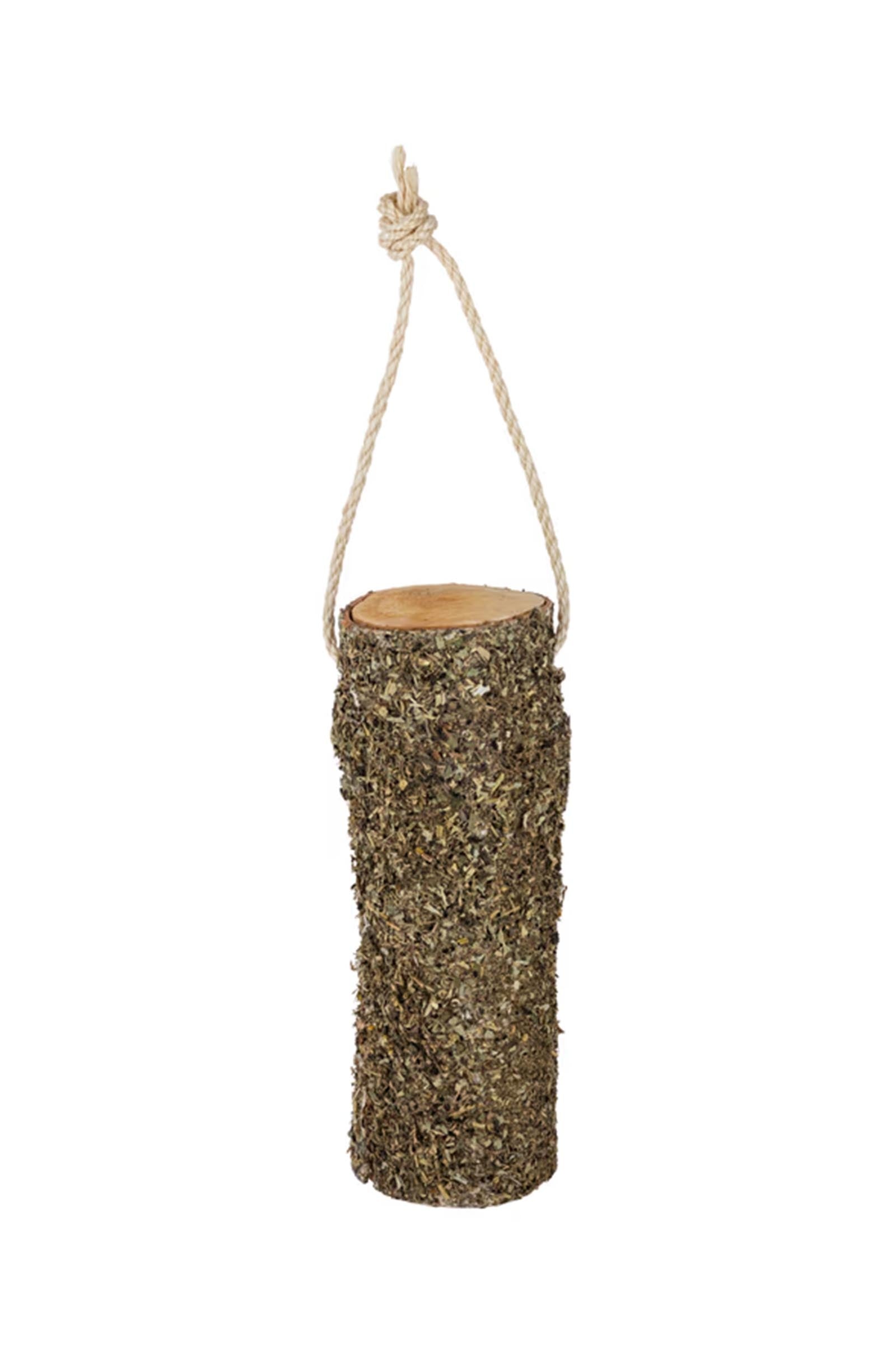Delizia Delizia® Wooden Stick Chew Bronchial 1,5 kg Horse Feed & Nutrition