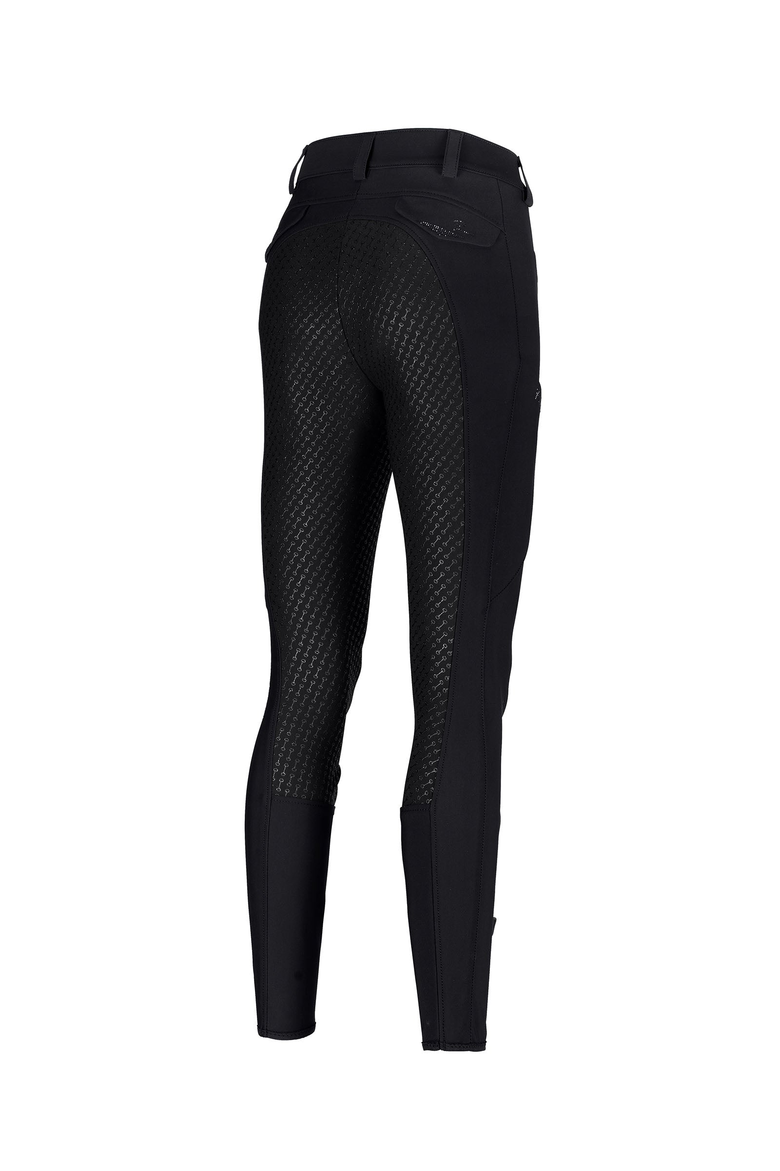 Pikeur Damskie bryczesy Laure Grip z pełnym lejem Womens Breeches