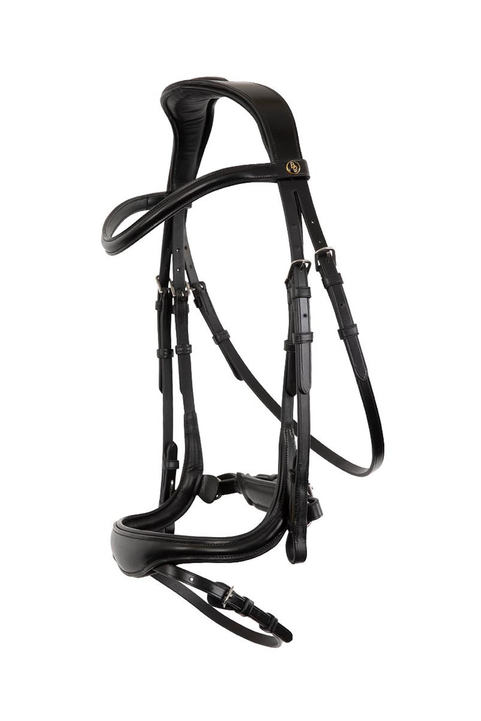 BR Longridge Bridle Bridles & Reins