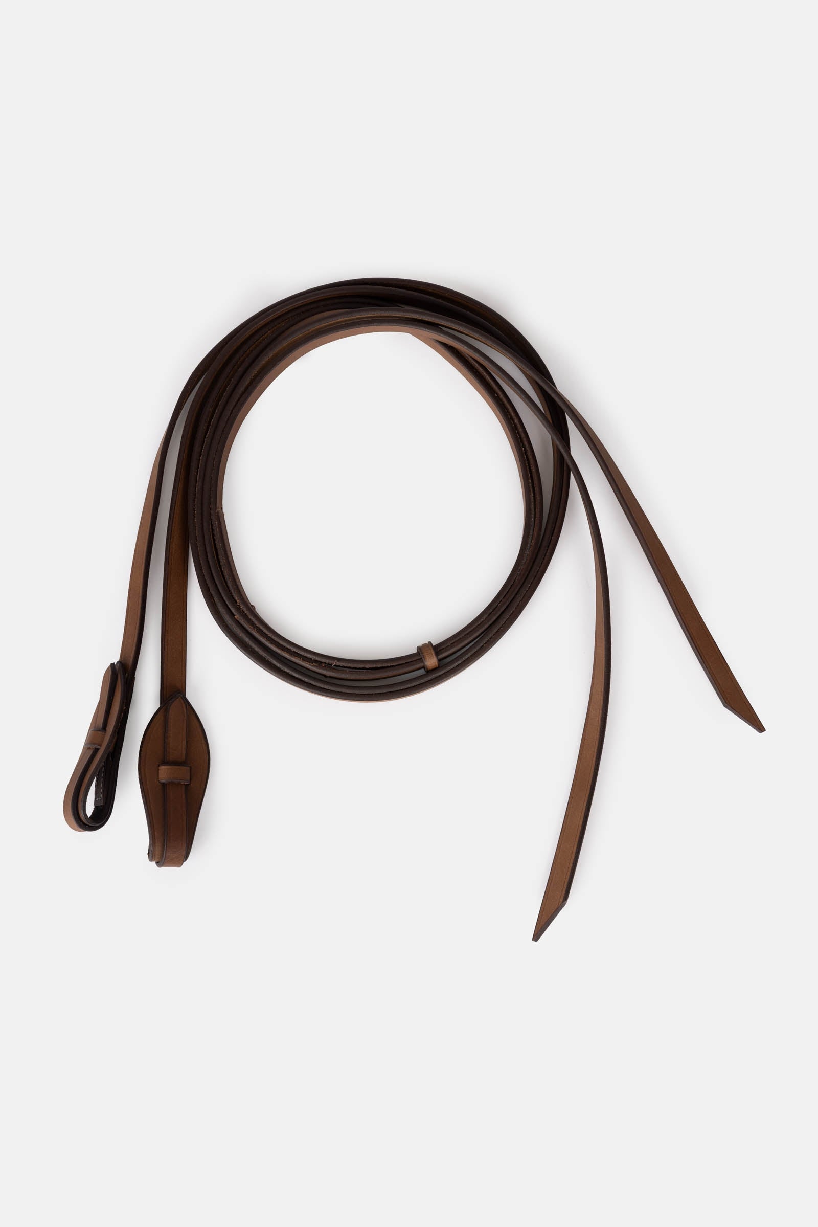 Horze Western Reins Basic Bridles & Reins