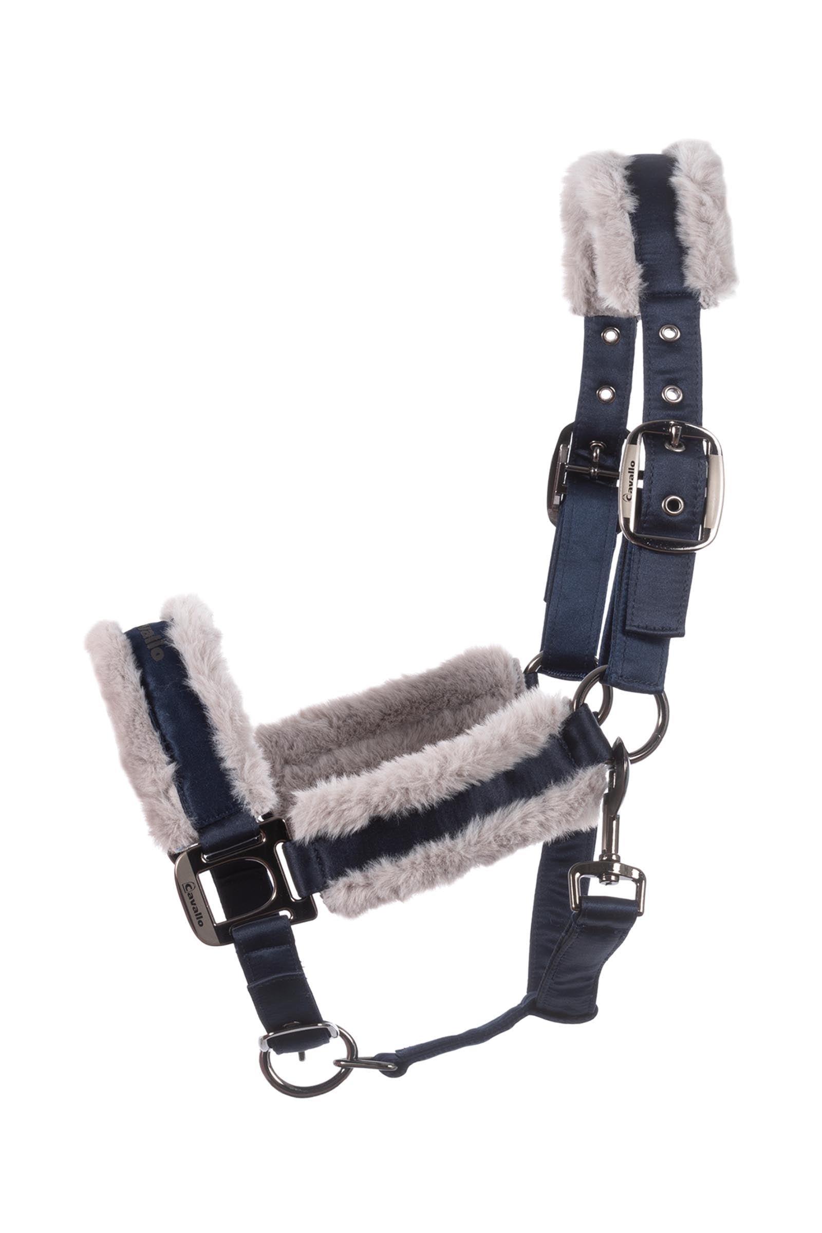 Cavallo CAVALJERO Halter Halters & Leads