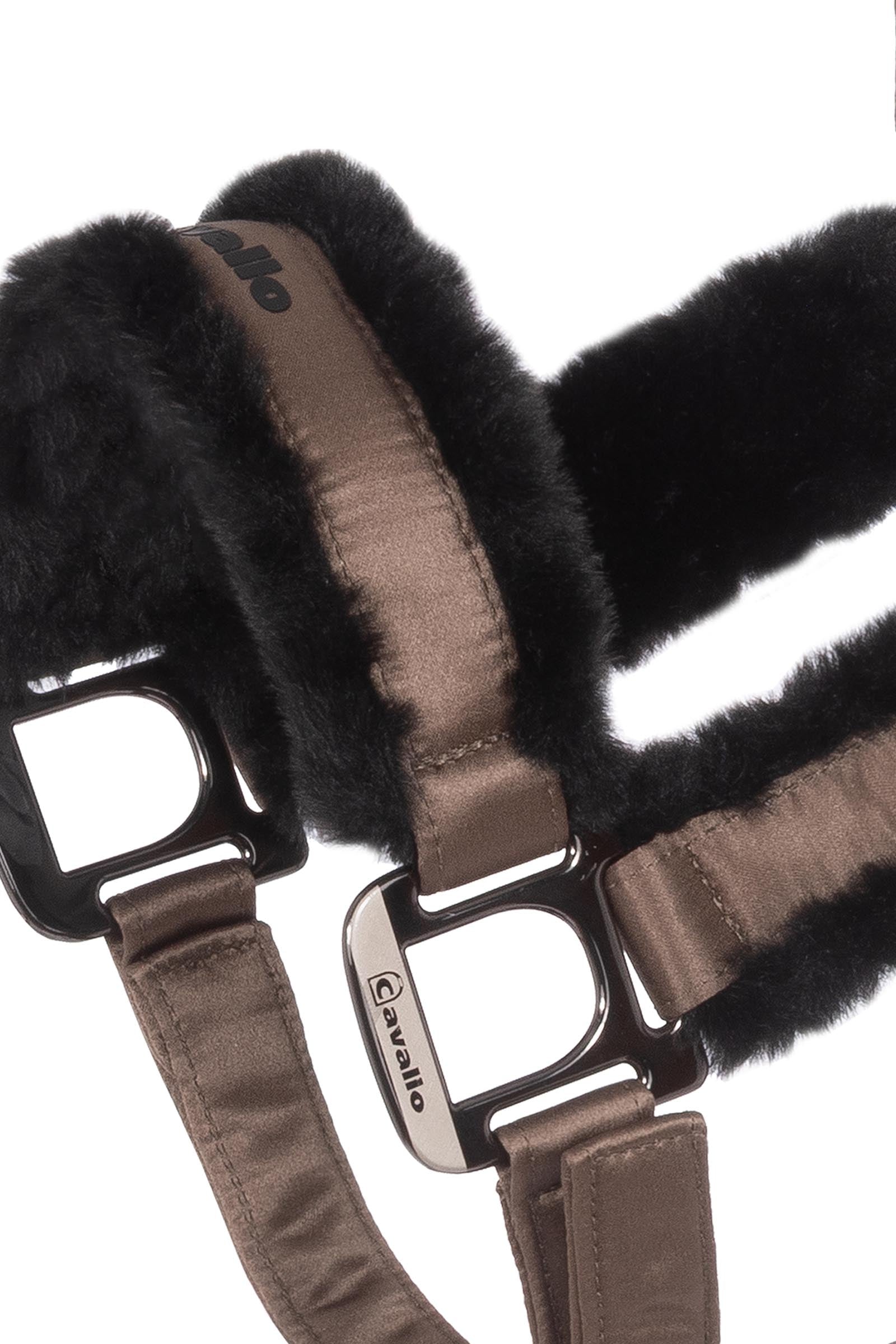 Cavallo CAVALJERO Halter Halters & Leads