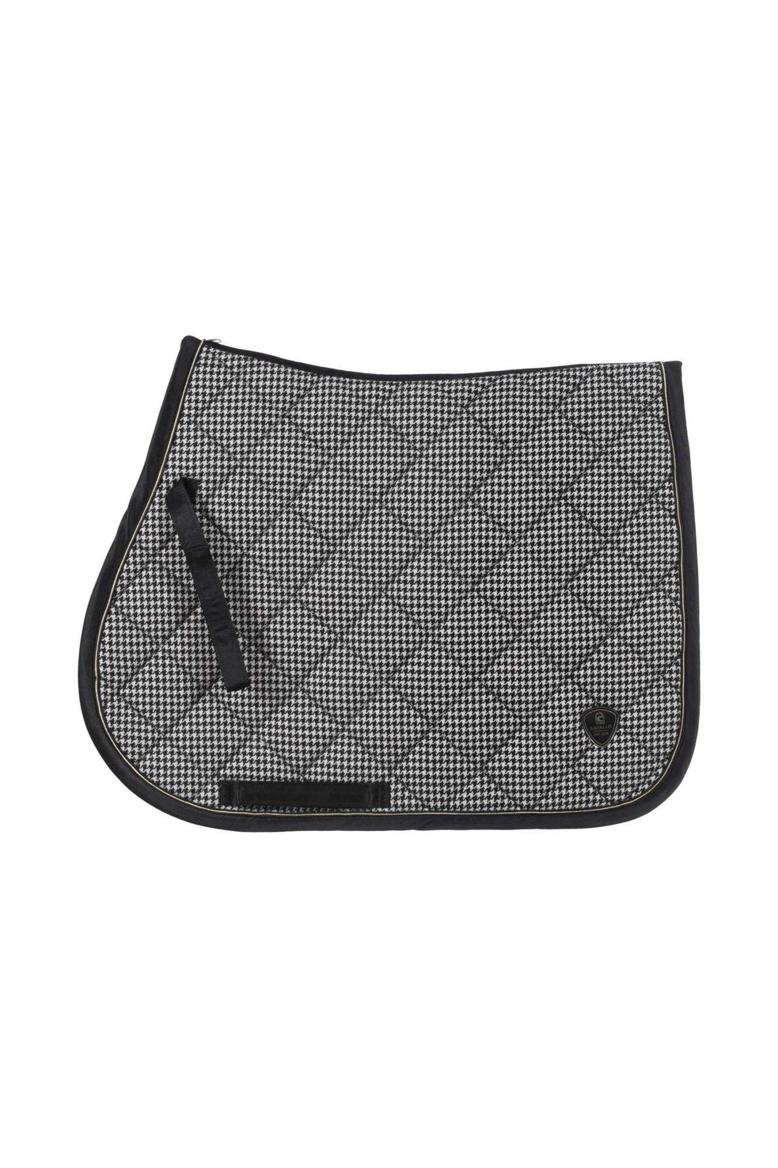 Cavallo CAVALPALLA All Purpose Saddle Pad Czapraki