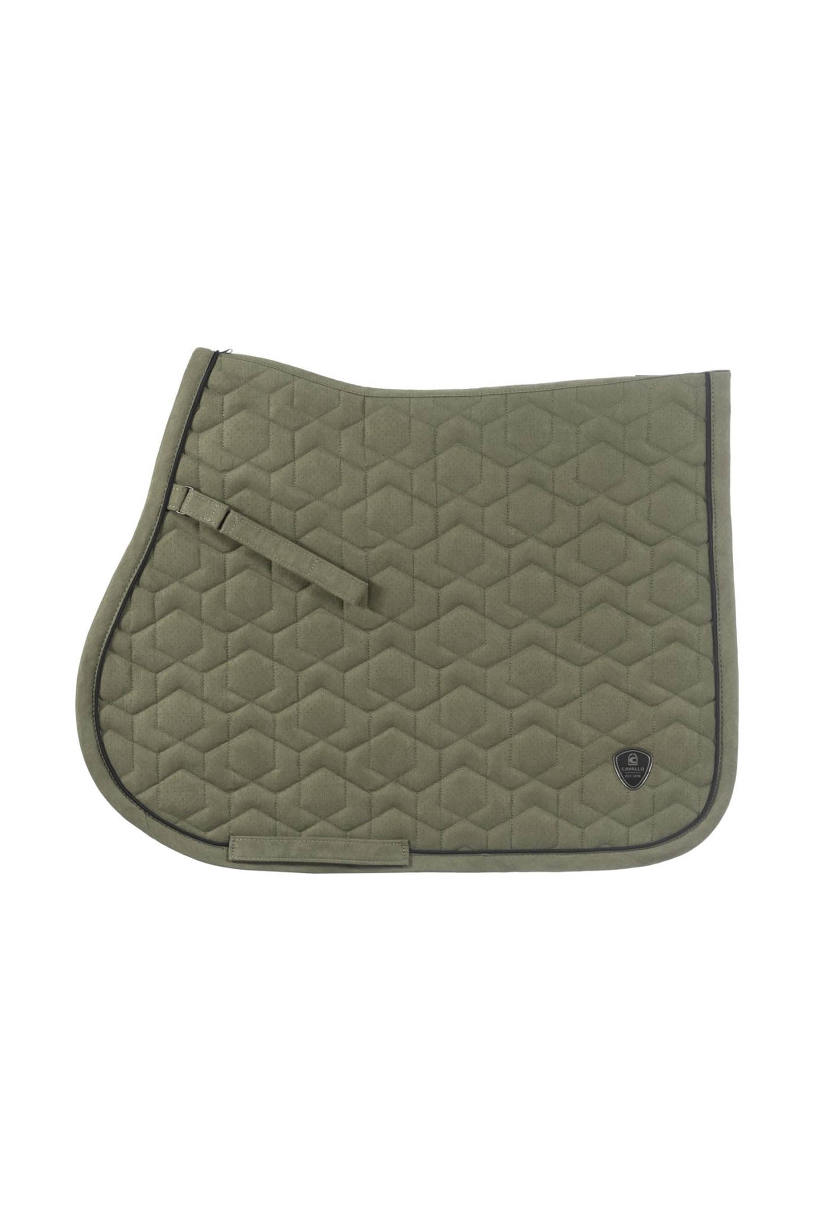 Cavallo CavalPalla All Purpose Saddle Pad Czapraki