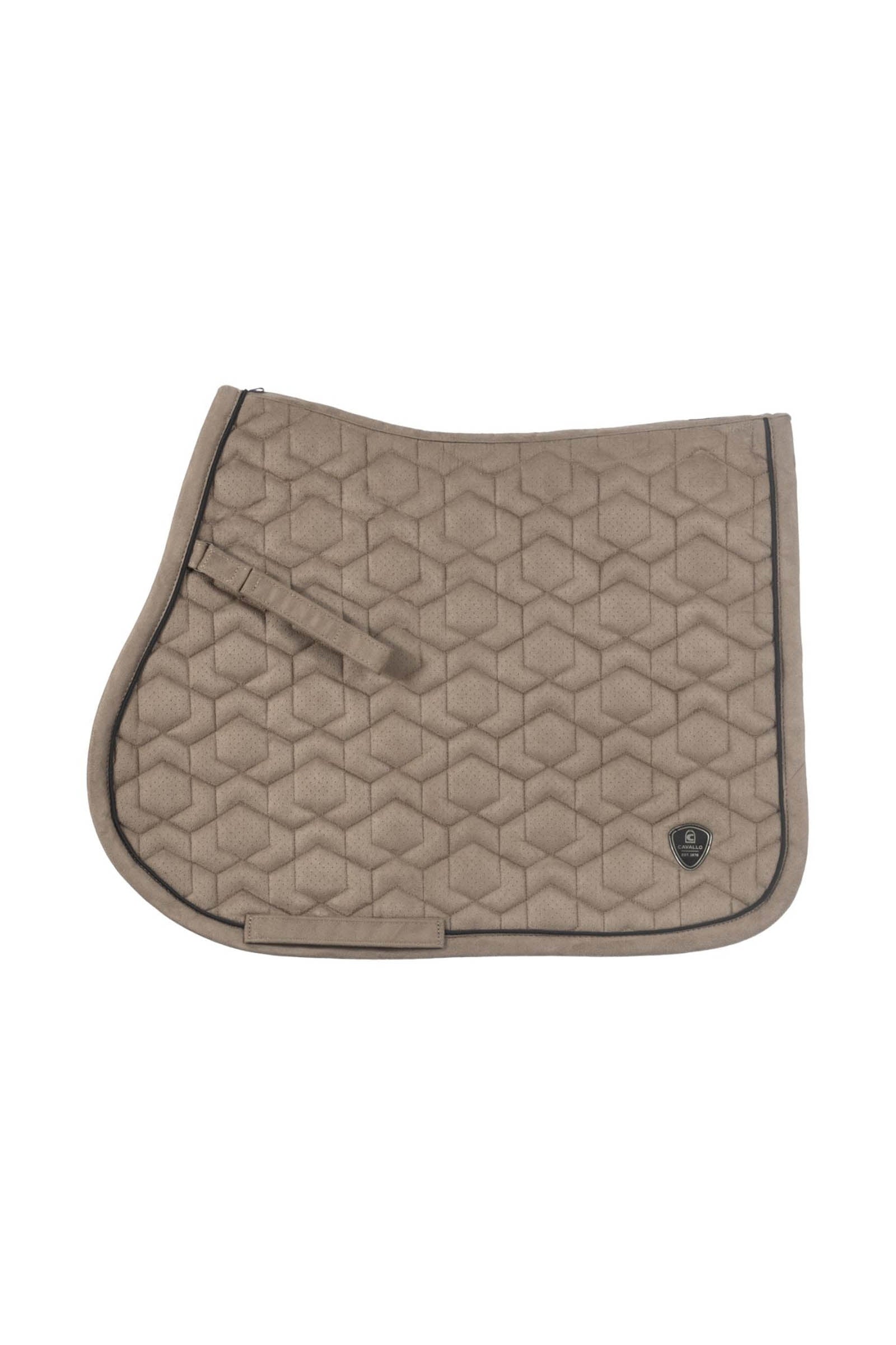Cavallo CAVALPALLA All Purpose Saddle Pad Czapraki