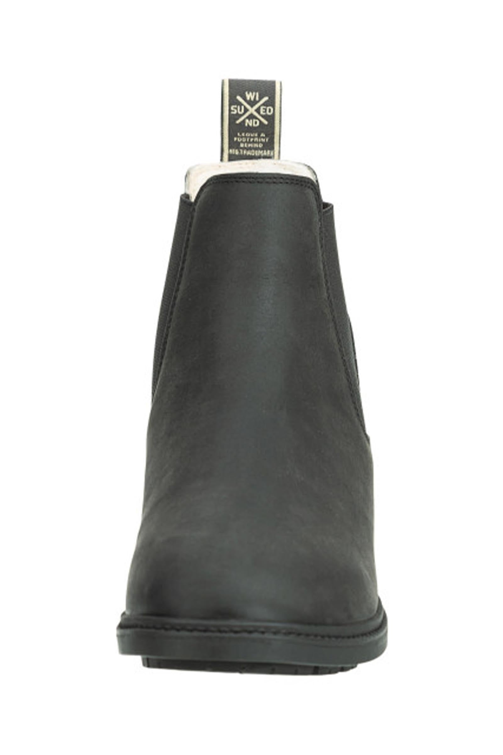 Suedwind Footwear Durango Winter Jodhpur Boot Riding Boots & Riding Shoes