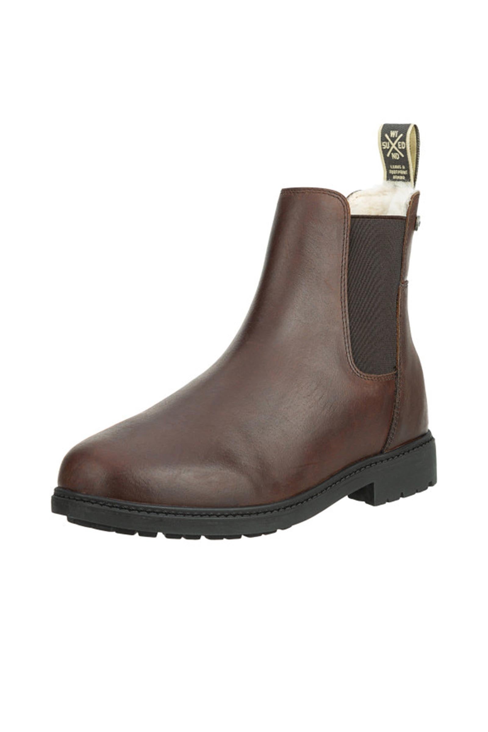 Suedwind Footwear Durango zimowe sztyblety jeździeckie Obuwie jeździeckie i Czapsy