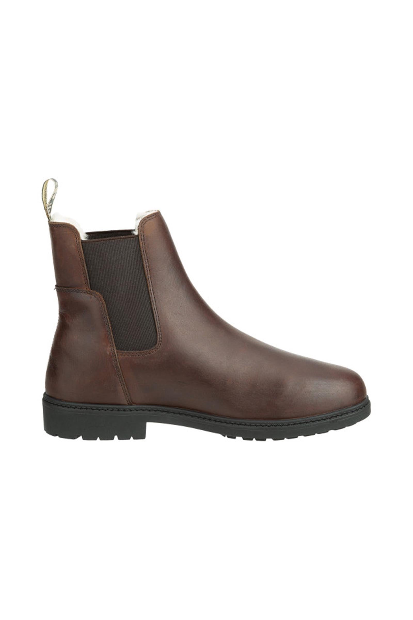 Suedwind Footwear Durango Winter Jodhpur Boot Riding Boots & Riding Shoes