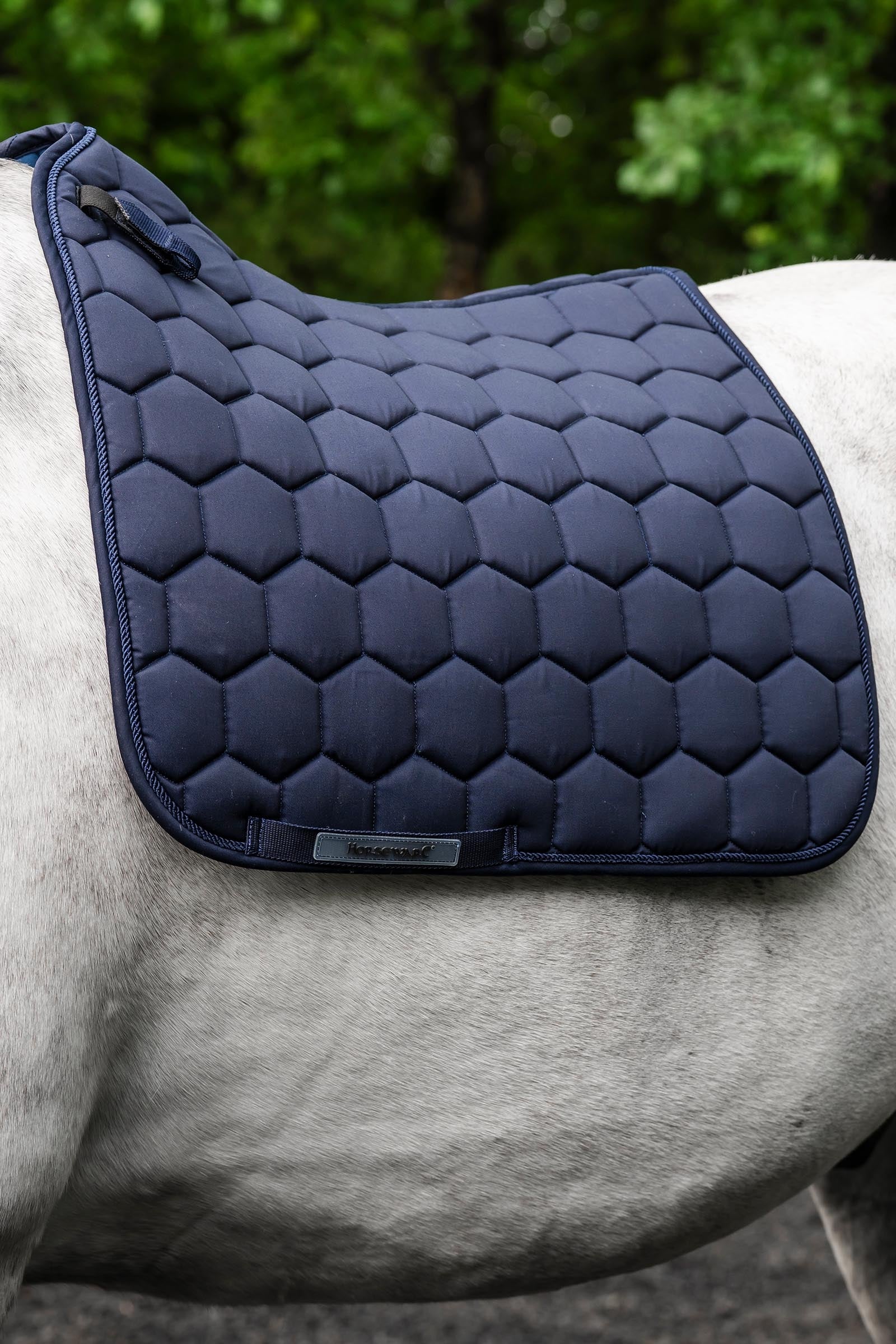 Horseware Ionic czaprak ujeżdżeniowy Czapraki