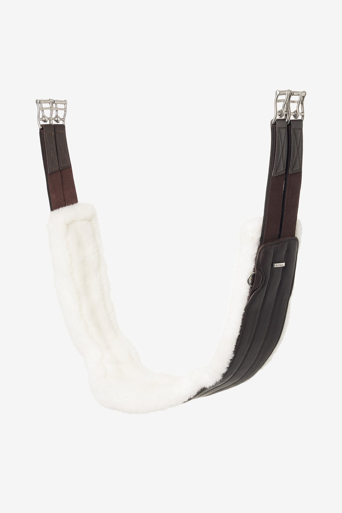 LeMieux Hunter Girth with Detachable Merino+ Liner Saddles, Girths & Stirrups