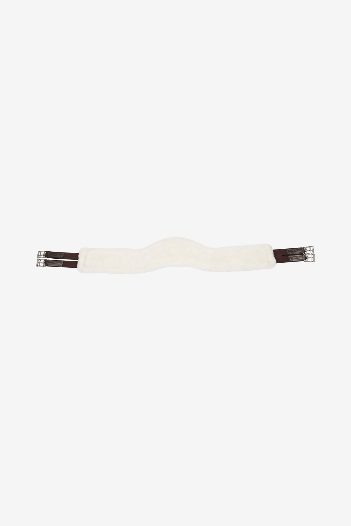 LeMieux Hunter Girth with Detachable Merino+ Liner Saddles, Girths & Stirrups