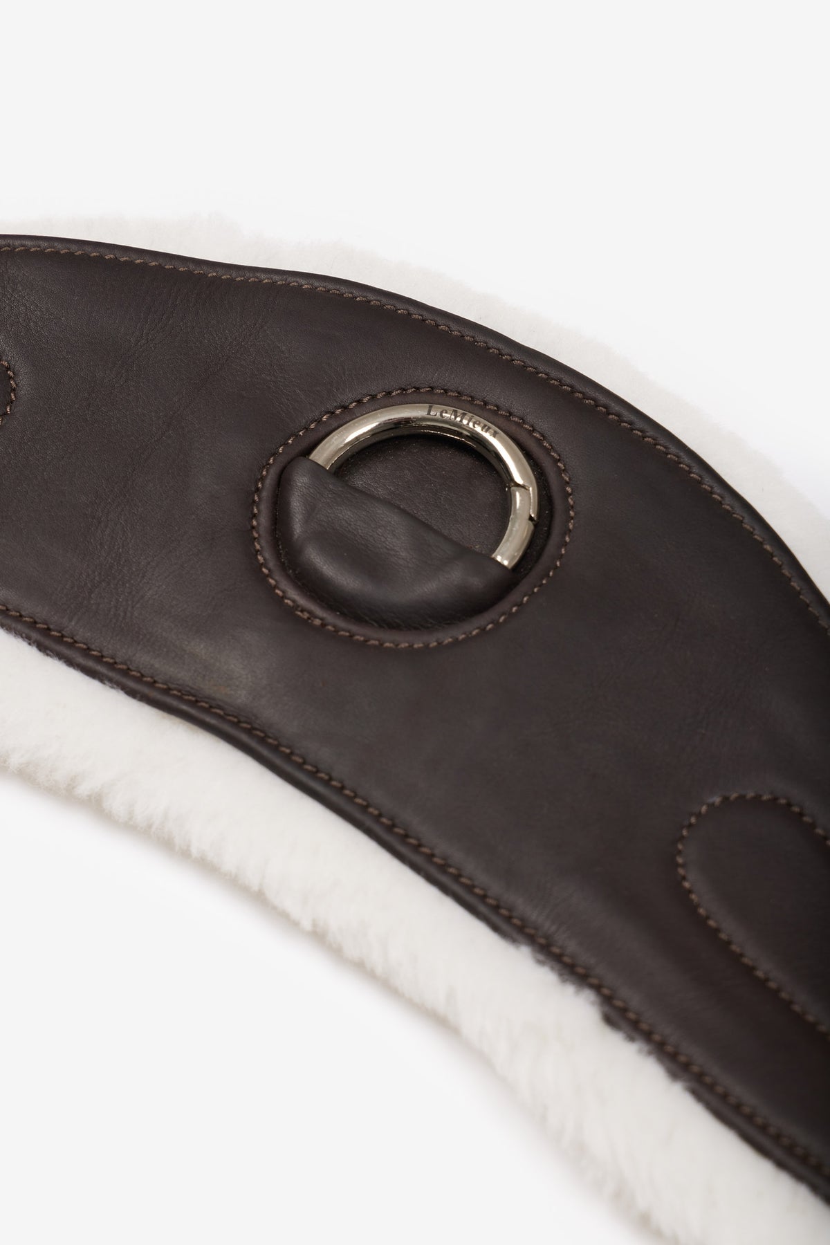 LeMieux Hunter Girth with Detachable Merino+ Liner Saddles, Girths & Stirrups