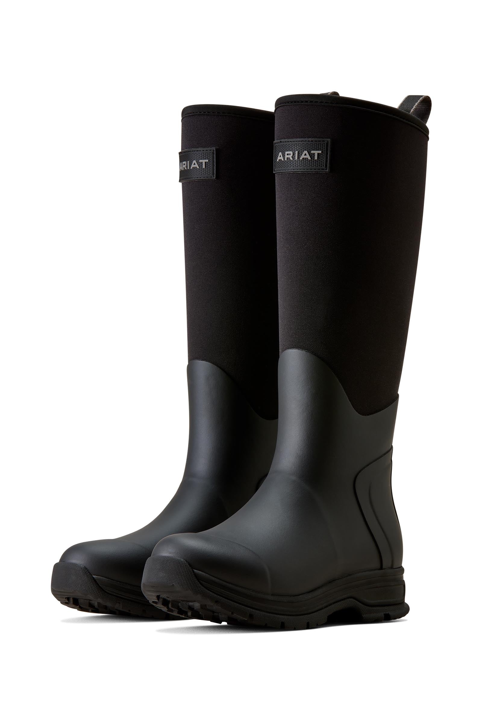 Ariat Swinbrook Women's Rubber Boots Riding Boots & Riding Shoes