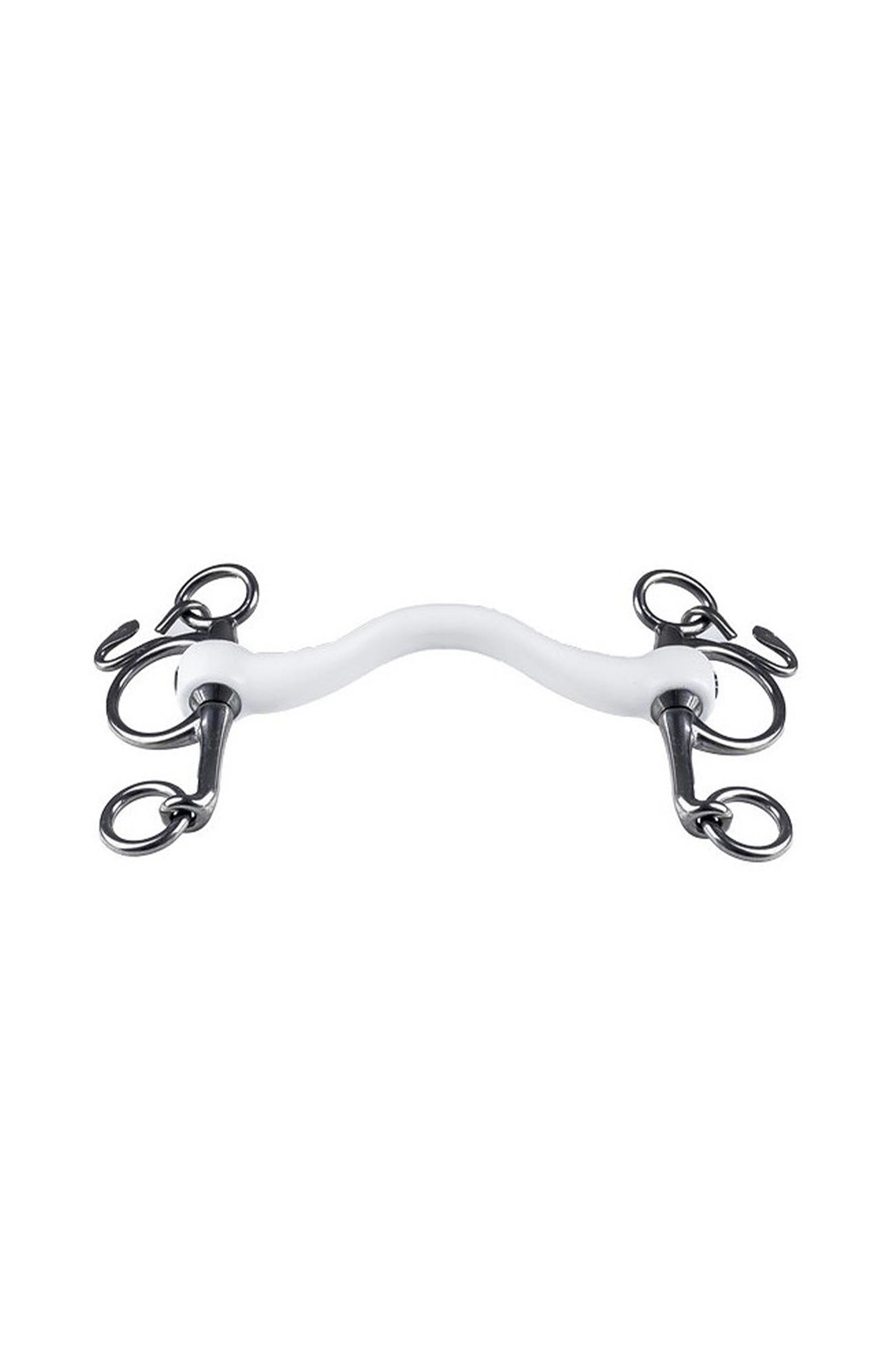 Trust Equestrian sense Baby Pelham medium port Wędzidła