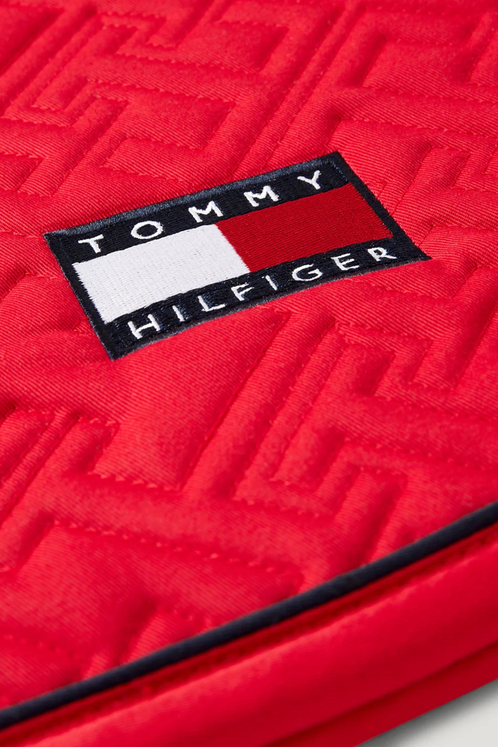 Tommy Hilfiger Equestrian Harvard Dressage Saddlepad Saddle Pads