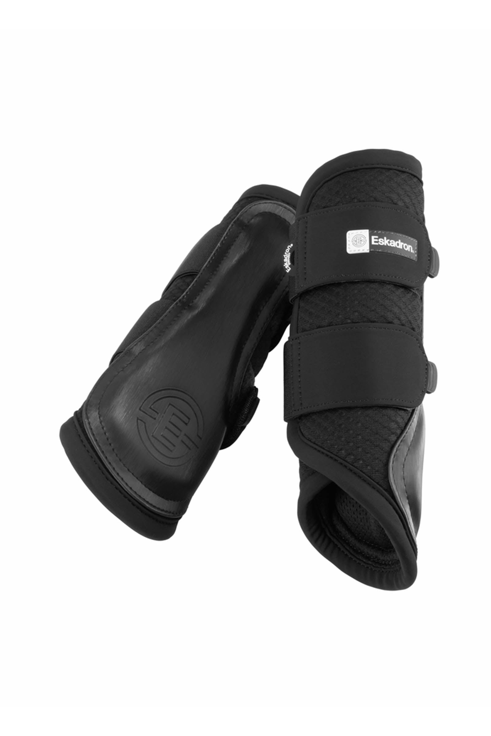 Eskadron Dynamics AW25 ochraniacze na ścięgna z siateczki Leg Protection & Hoof Protection for Horses