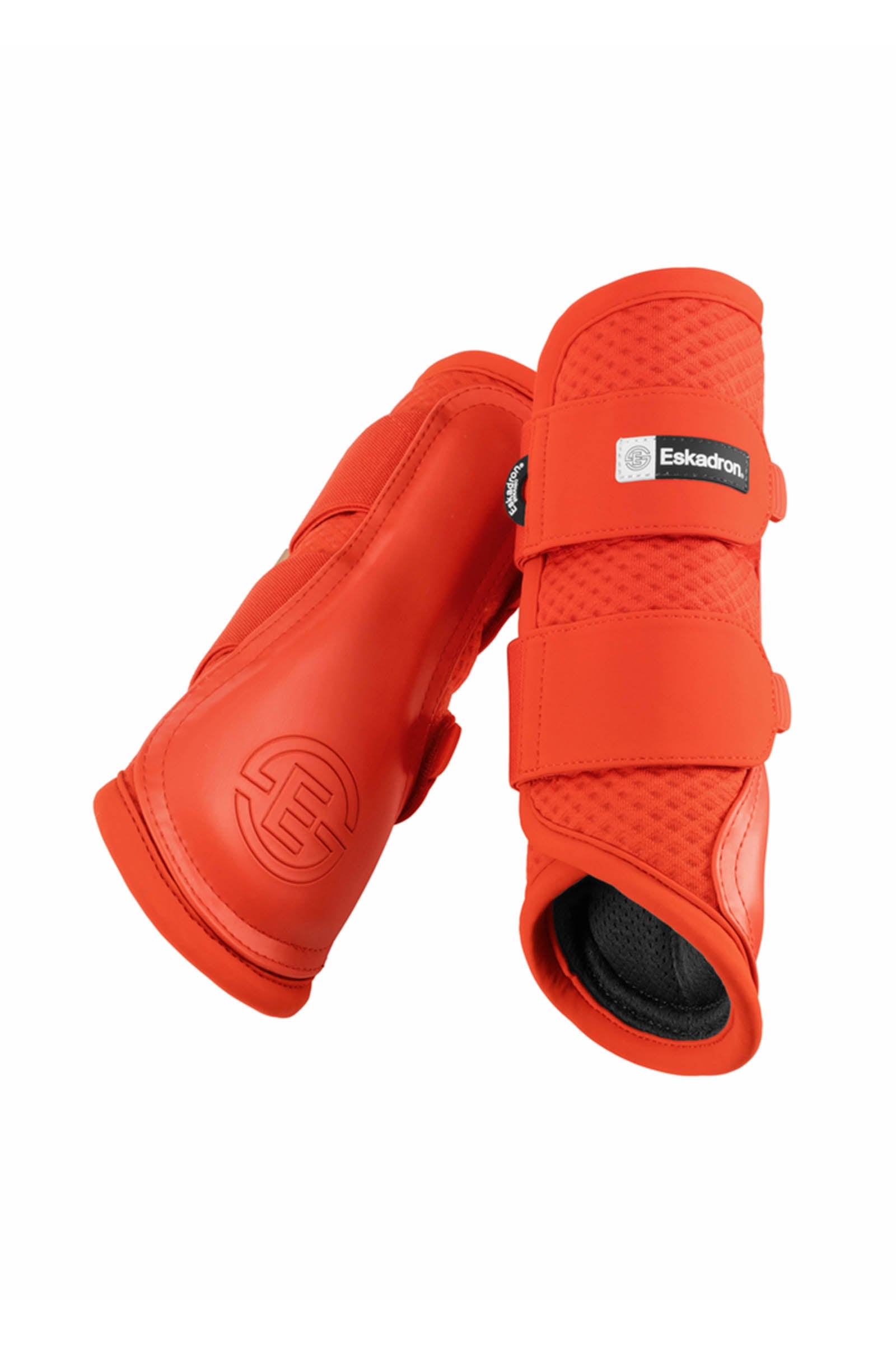 Eskadron Dynamics AW25 ochraniacze na ścięgna z siateczki Leg Protection & Hoof Protection for Horses