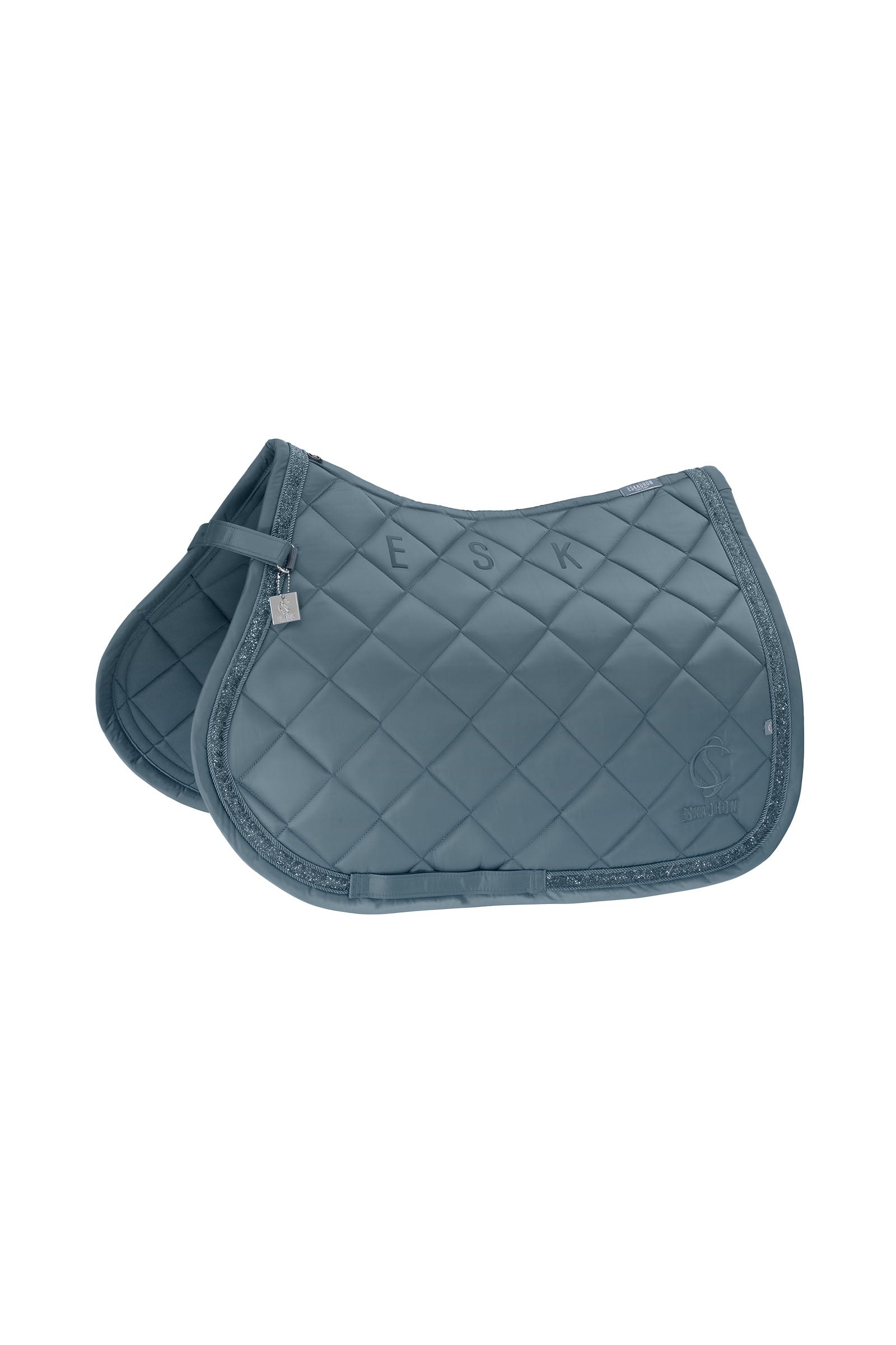 Eskadron Classic Sports SS25 Glossy Jewel czaprak wszechstronny Czapraki