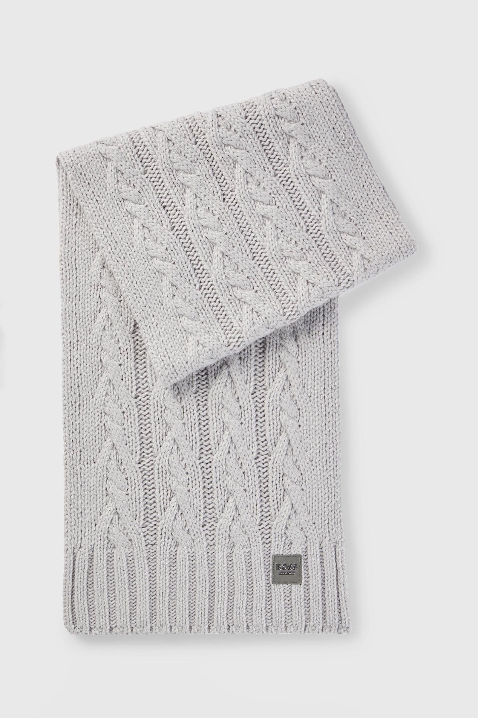 Boss Szalik Akcesoria