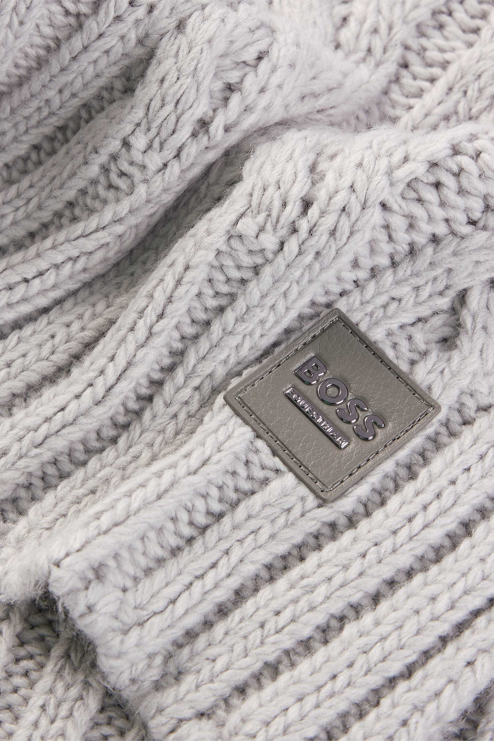 BOSS Equestrian Boss Scarf Accessories