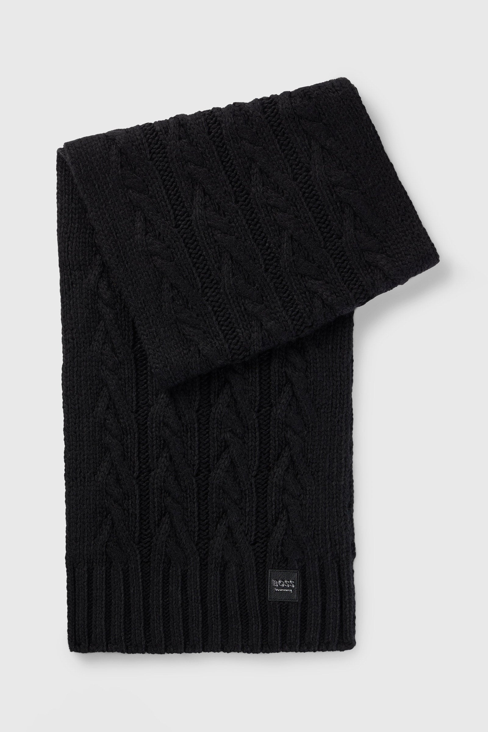 Boss Szalik Akcesoria