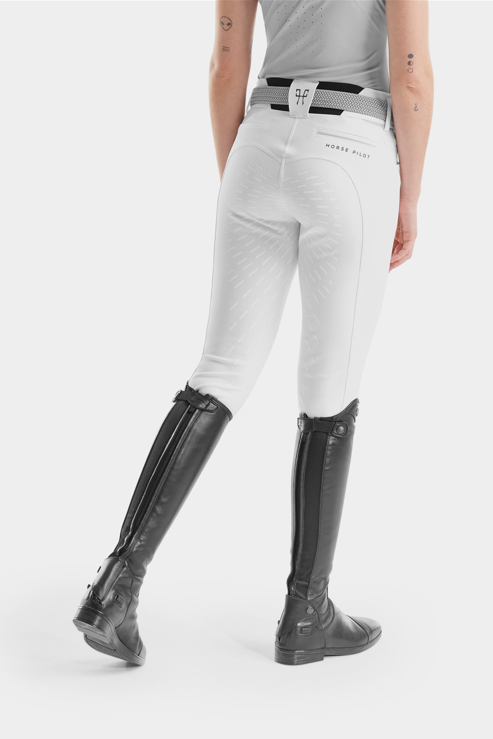 Horse Pilot X-Grip Women's Full Seat Breeches Womens Breeches
