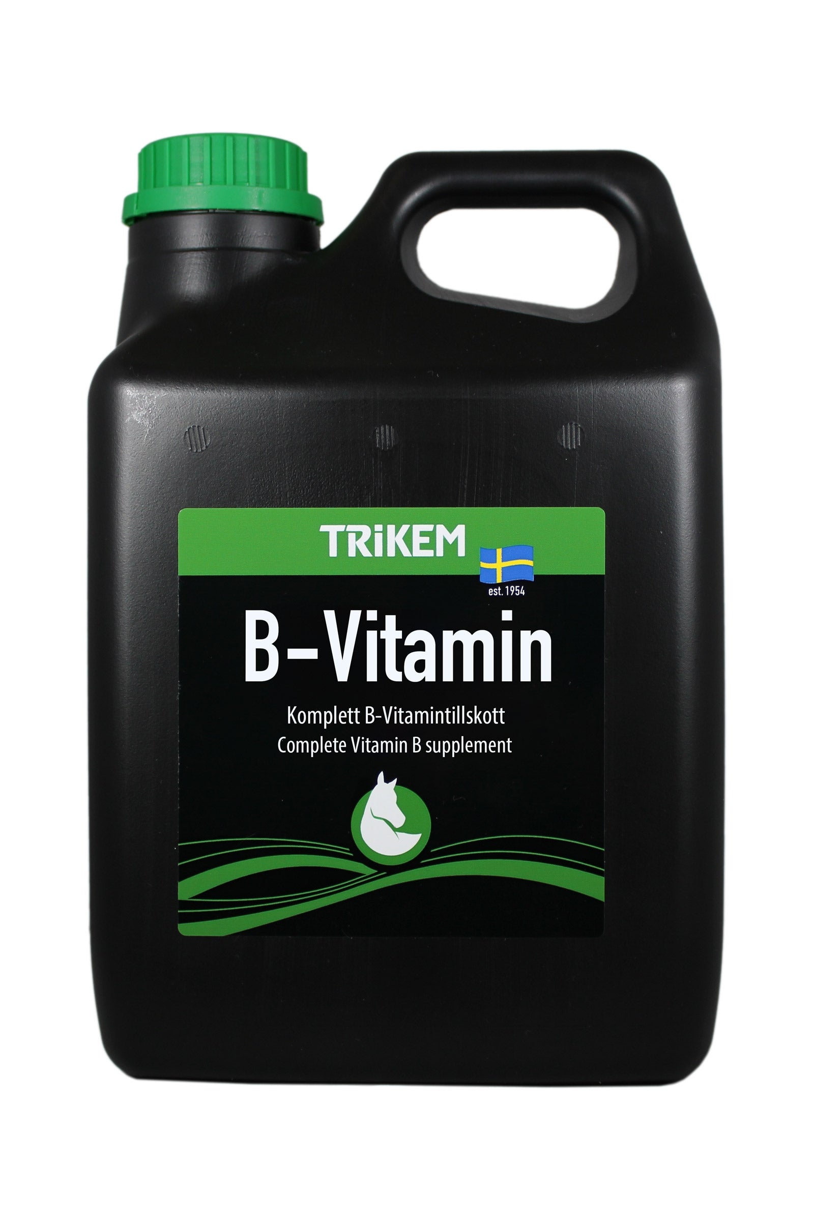 Trikem B-Vitamin, 2,5 Litre Horse Feed & Nutrition