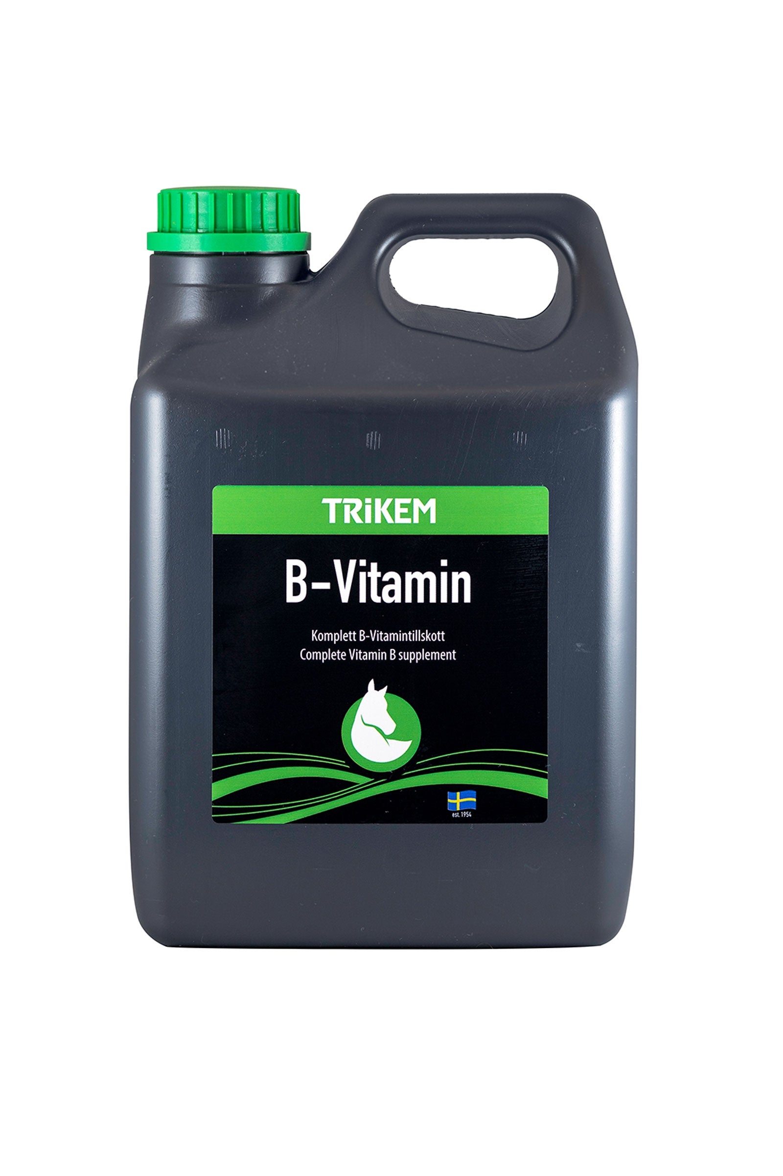 Trikem Sport Trikem Witamina B, 2500 ml Horse Feed & Nutrition