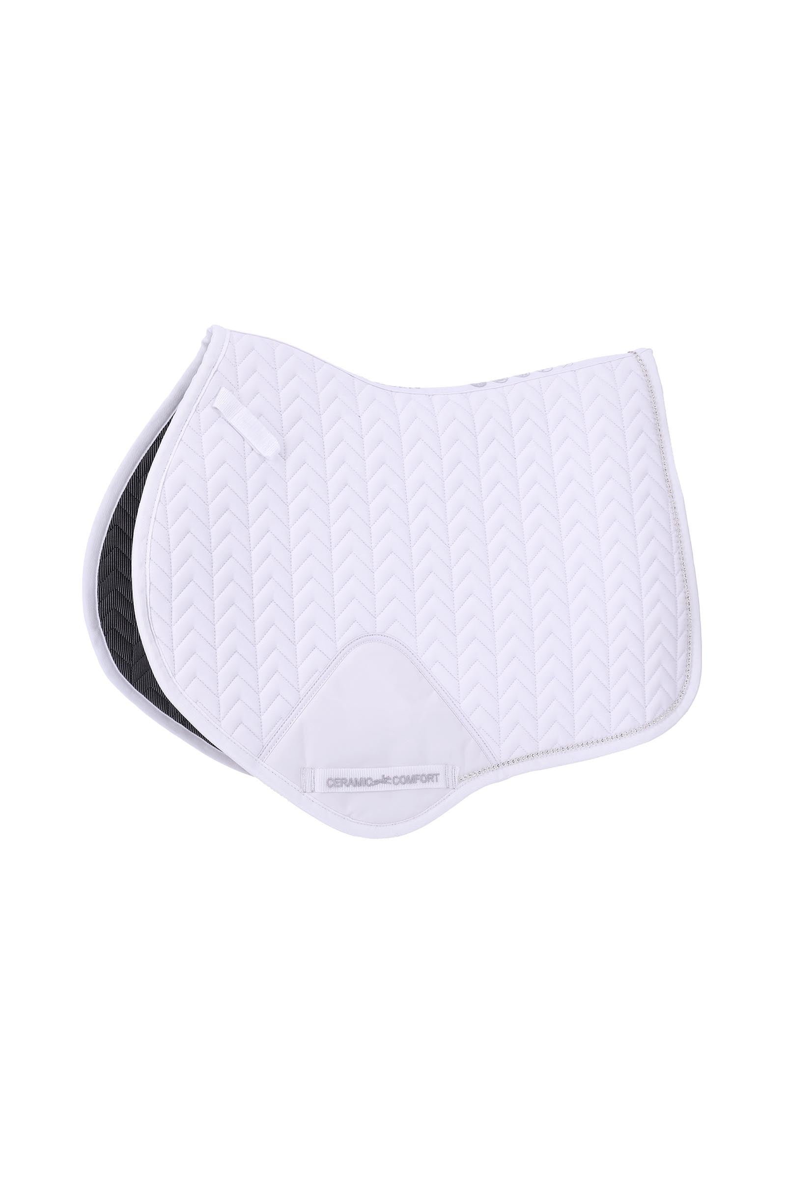 Schockemöhle Sports Power Pad Ceramica czaprak skokowy Czapraki