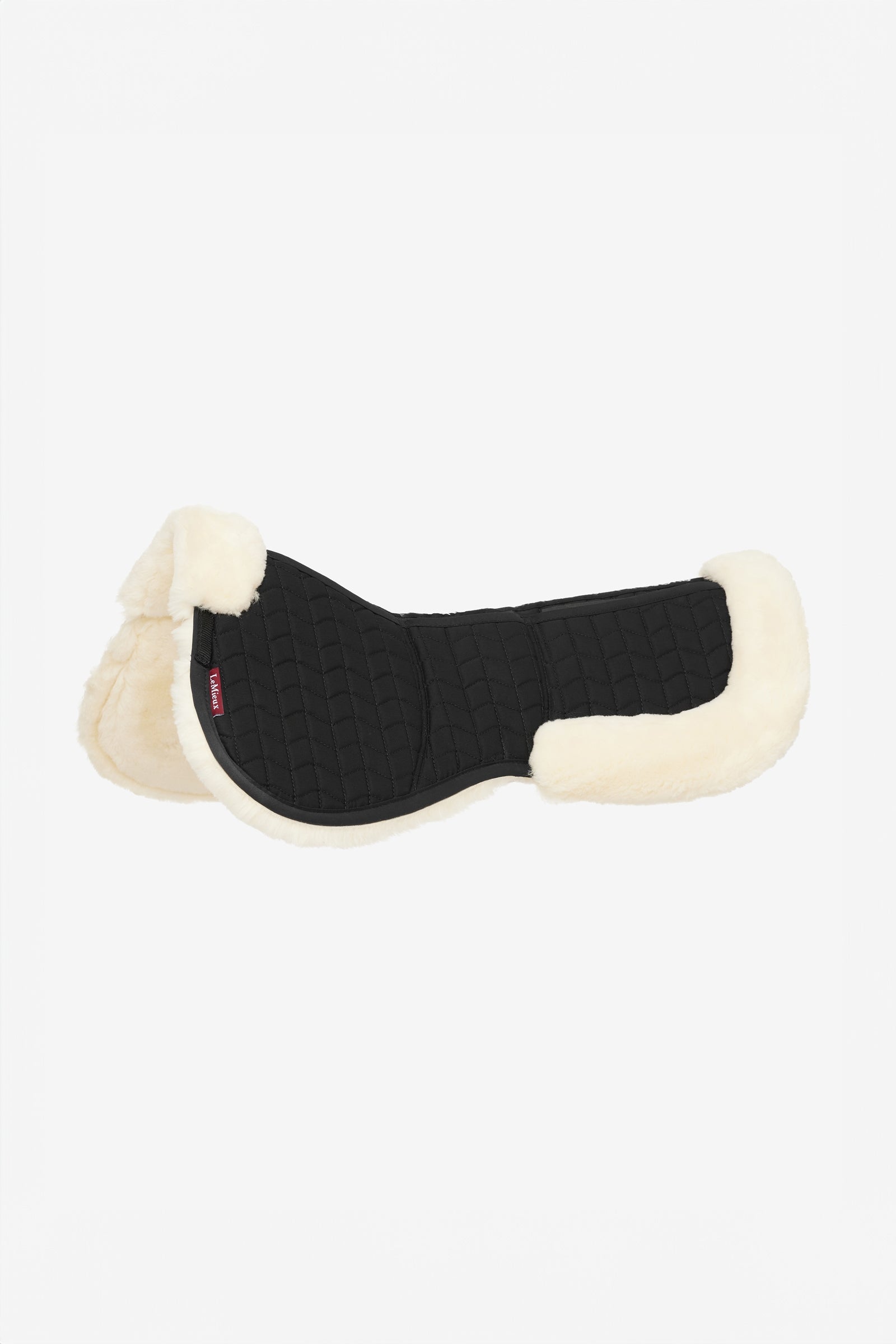 LeMieux Merino+ ProSorb 3 Pocket Half Pad Czapraki