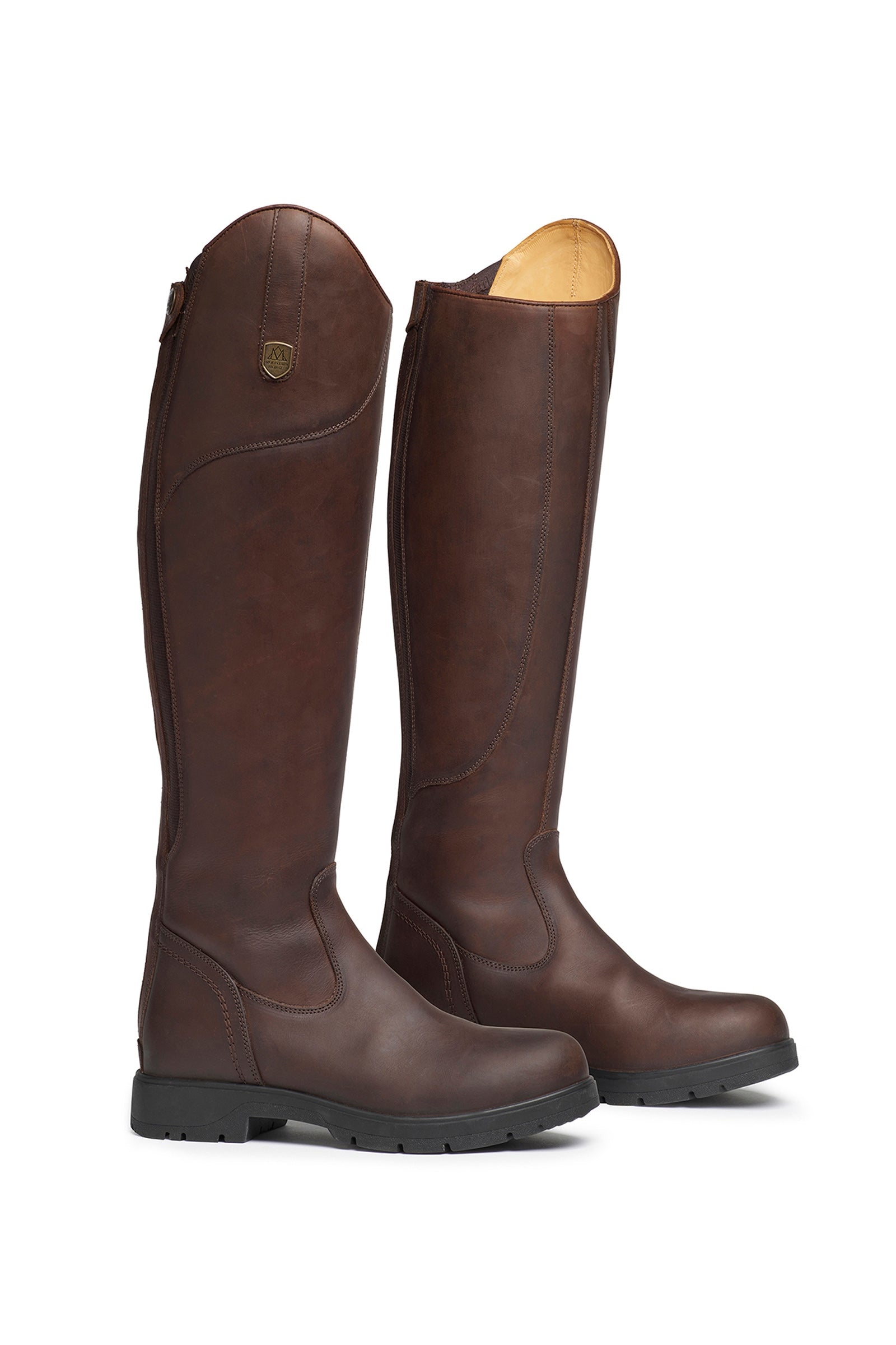 Mountain Horse Wild River Tall Riding Boots Riding Boots & Riding Shoes