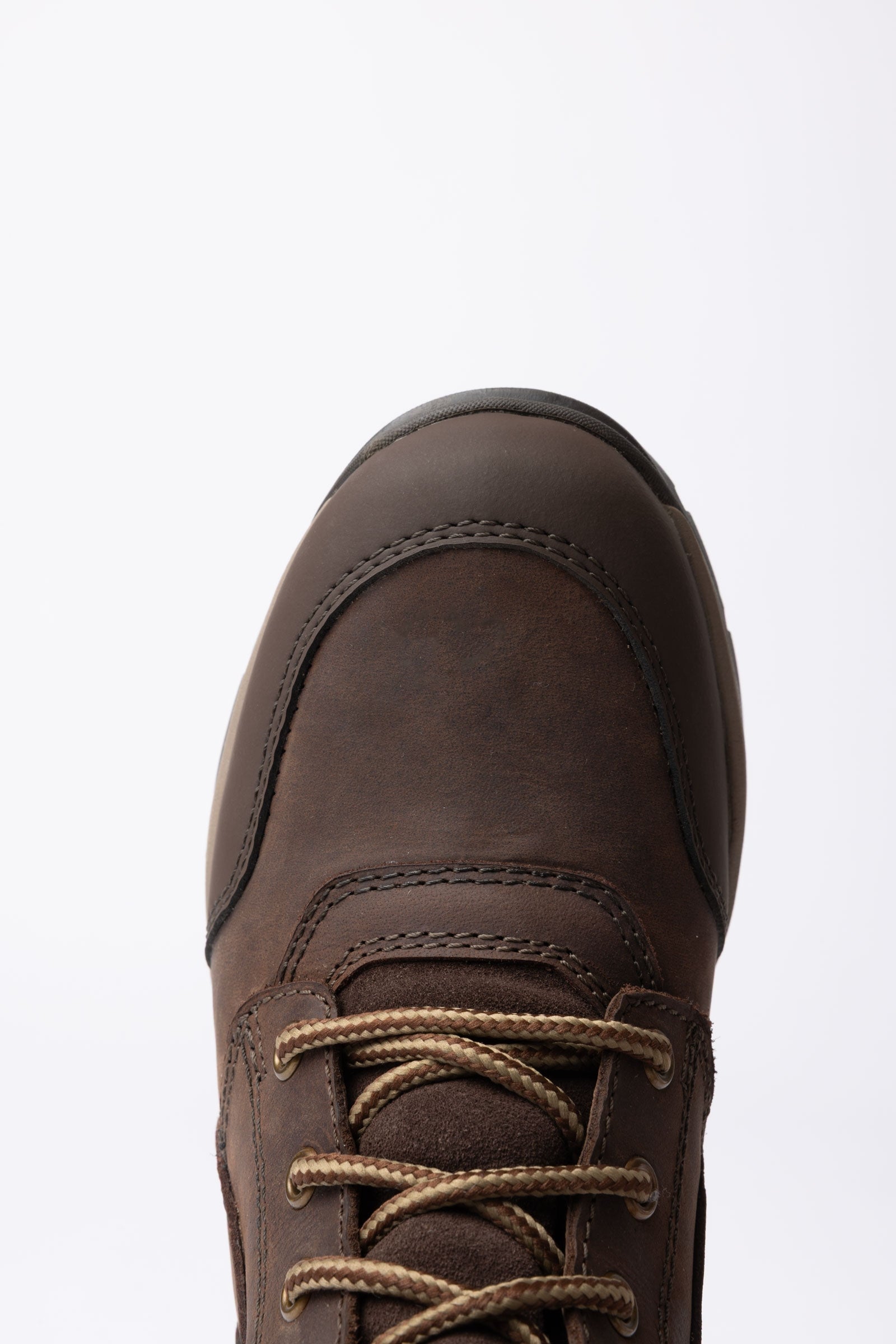 Horze Atacama Waterproof Lace Boots Riding Boots & Riding Shoes