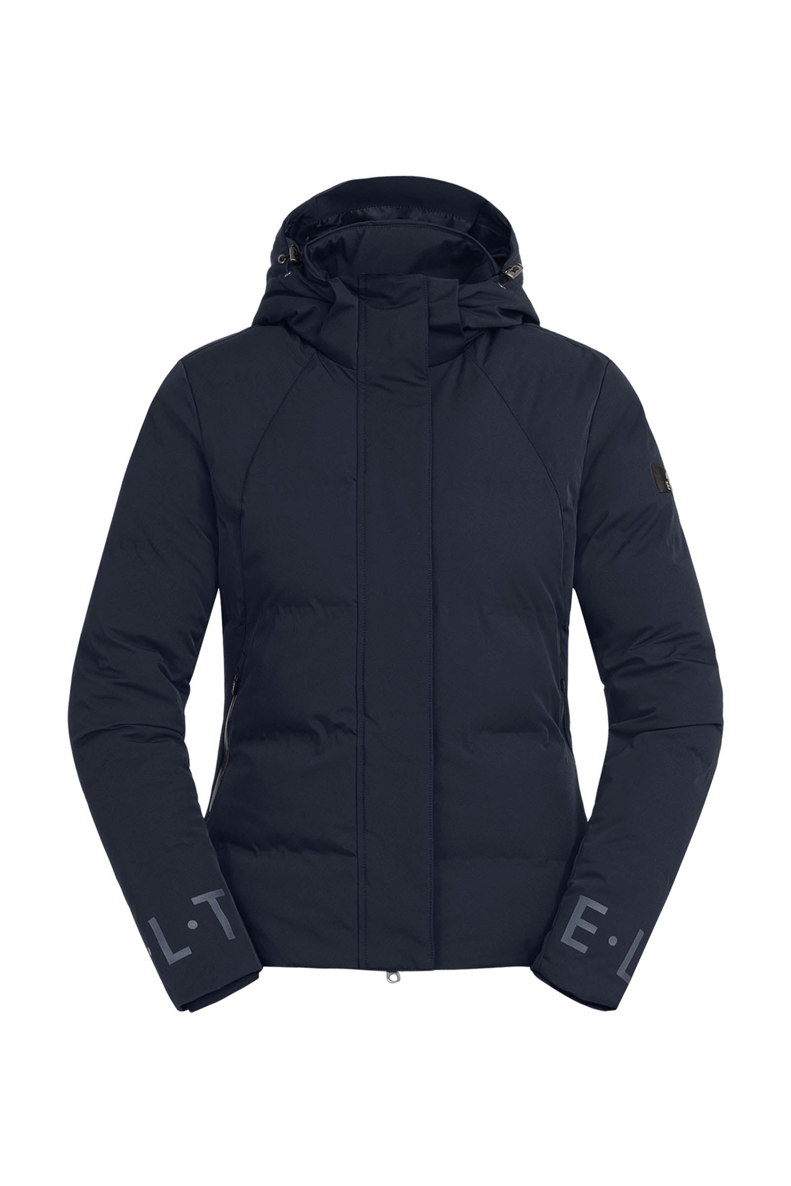 ELT Winter-Performance Kids´ Ridingjacket Ohio Odzież jeździecka dziecięca