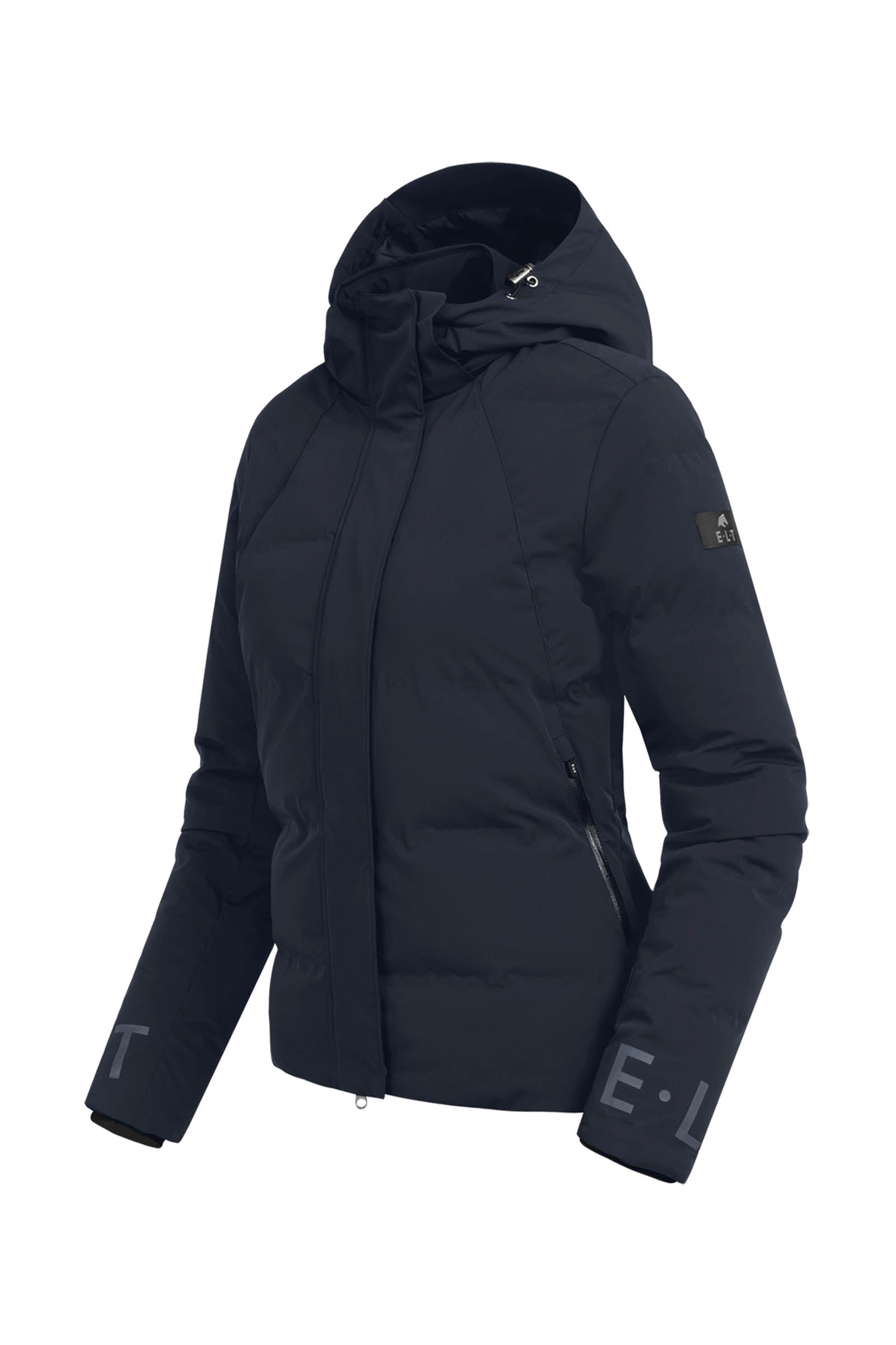 ELT Winter-Performance Kids´ Ridingjacket Ohio Kids Apparel
