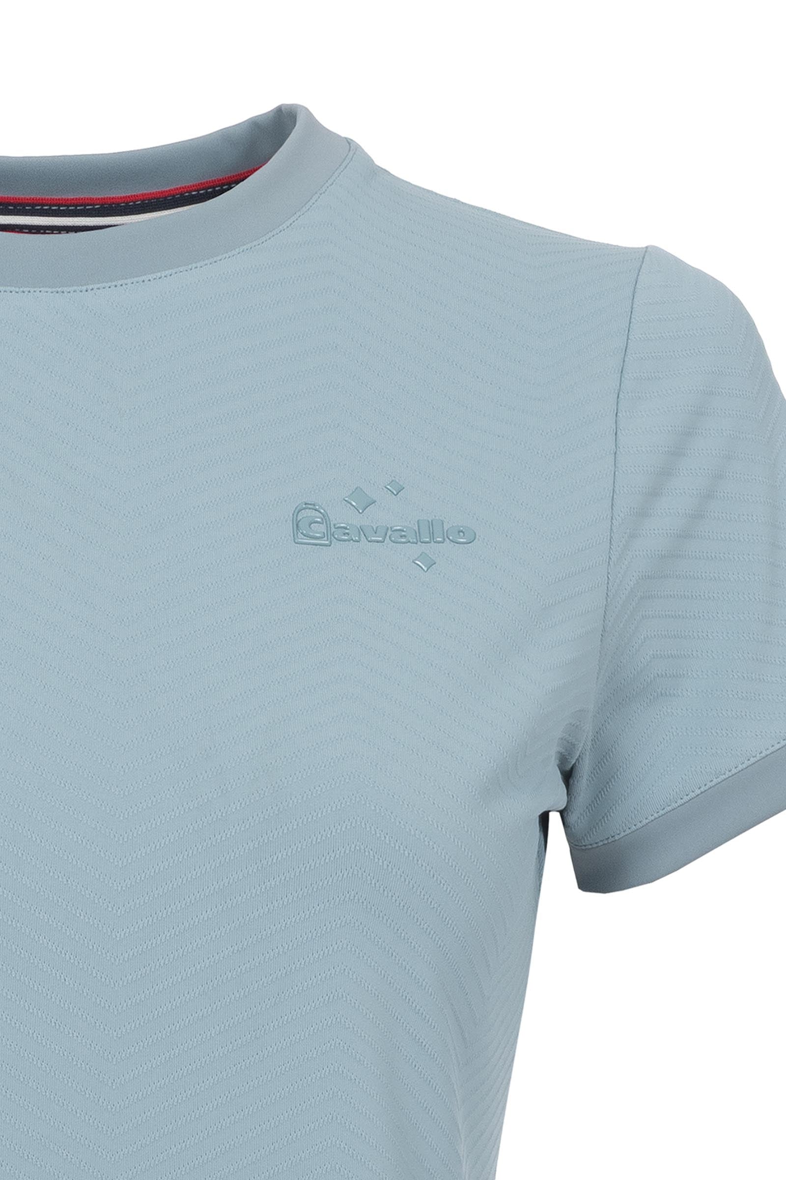 Cavallo CAVALBIANCA Women´s Shirt Women’s Riding Clothing