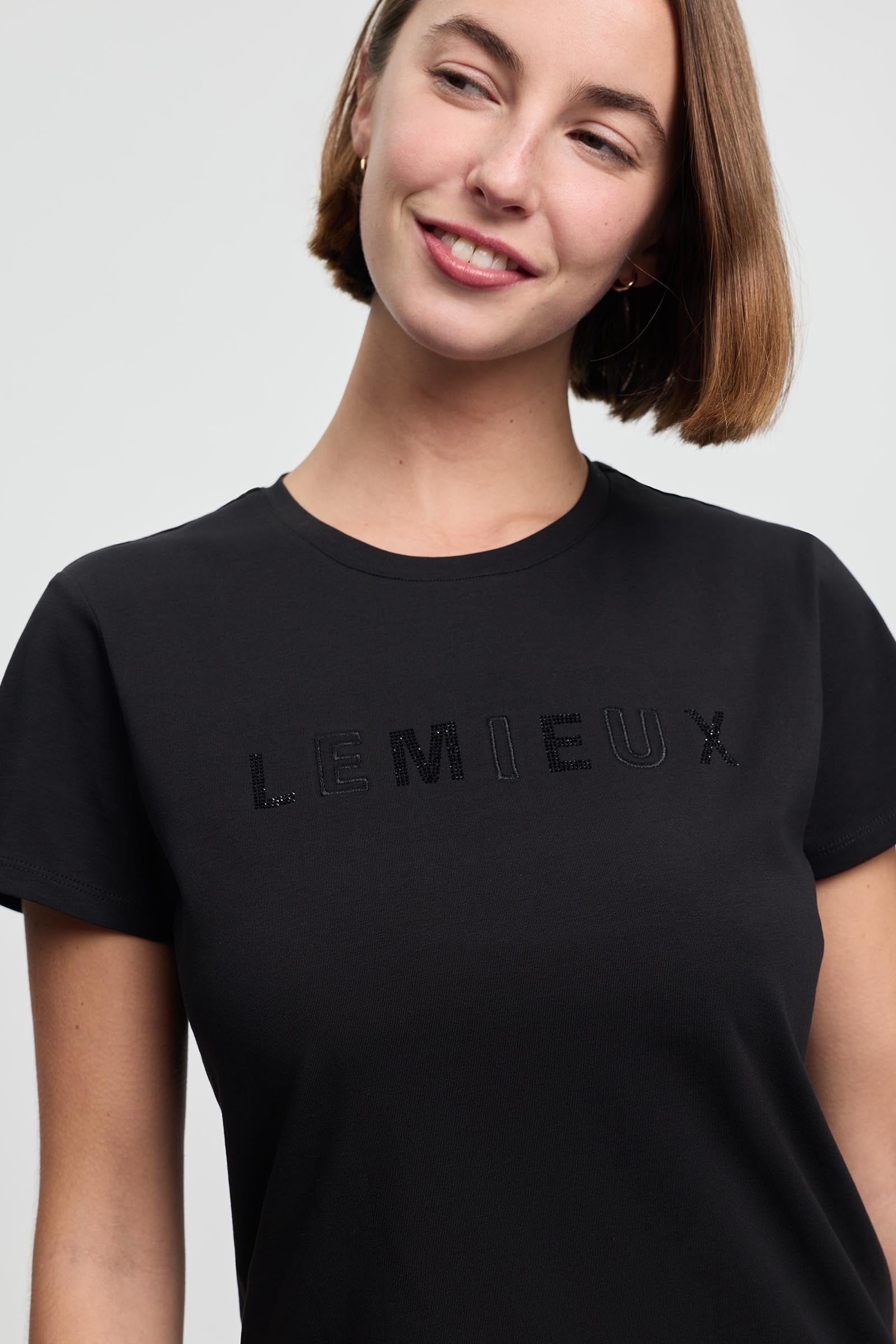LeMieux Brilliance Women's T-Shirt Women’s Riding Clothing