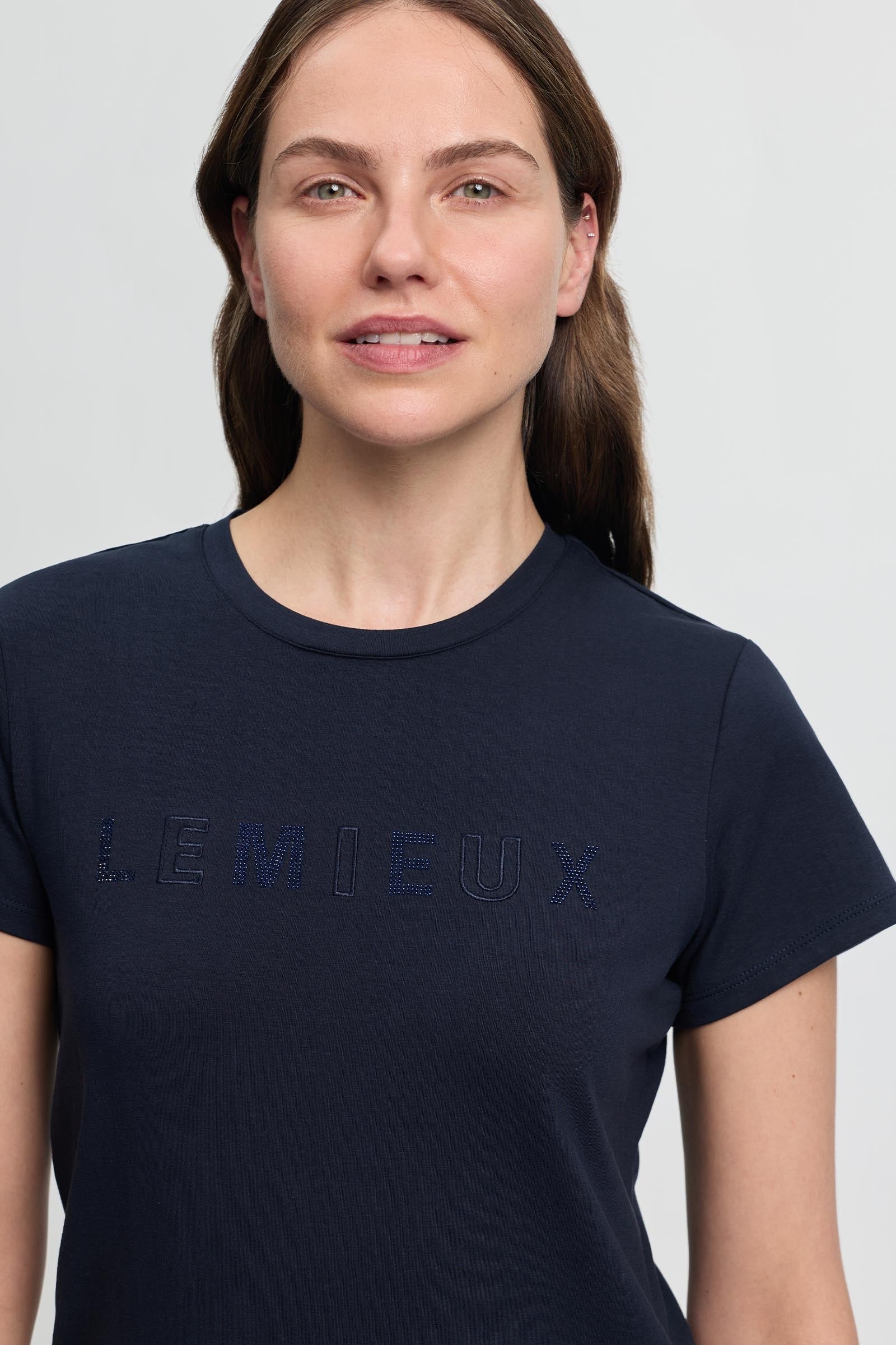 LeMieux Brilliance Women's T-Shirt Women’s Riding Clothing