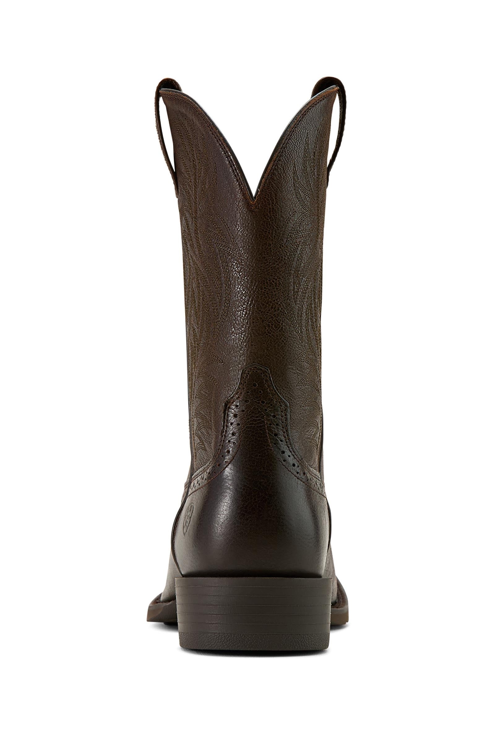 Ariat Sport Wide Square Toe Men´s Western Boots Riding Boots & Riding Shoes