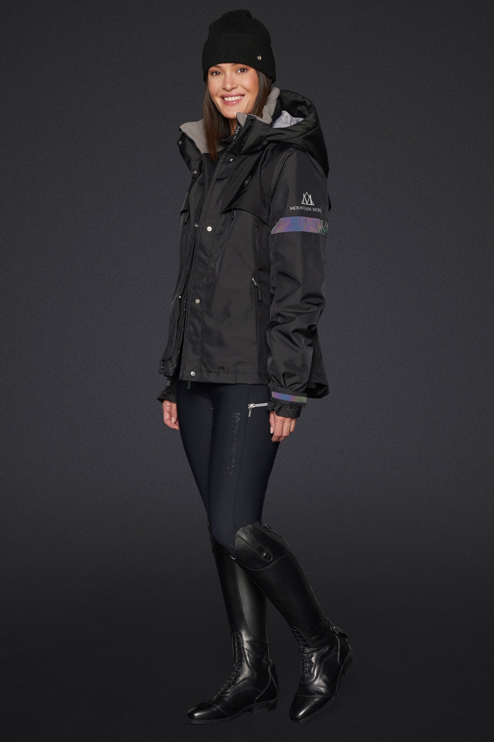 Mountain Horse Royal Grace Jacket Odzież jeździecka damska