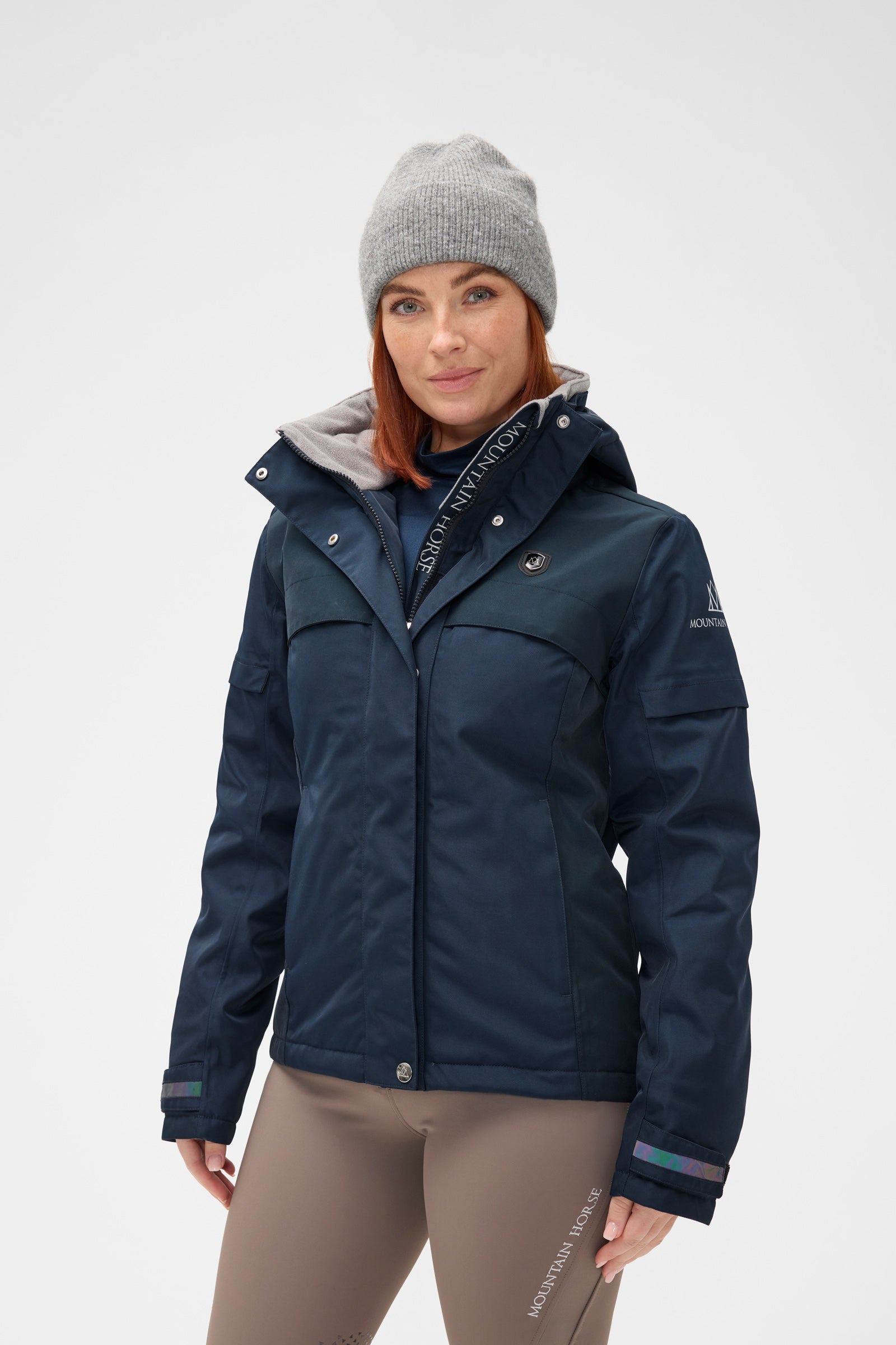 Mountain Horse Royal Grace Women´s Jacket Odzież jeździecka damska