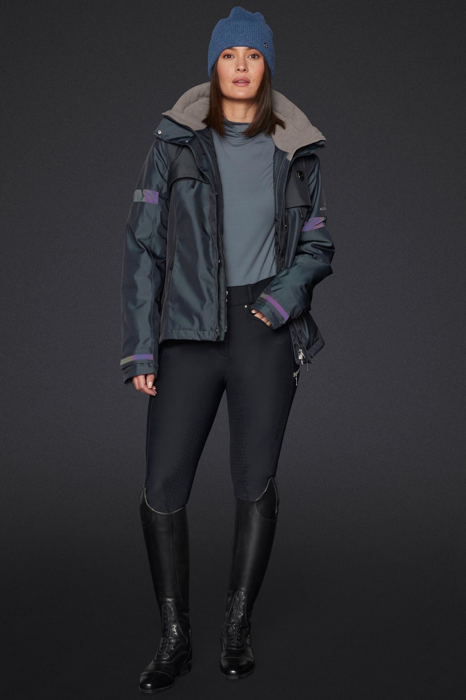 Mountain Horse Royal Grace Women´s Jacket Women’s Riding Clothing
