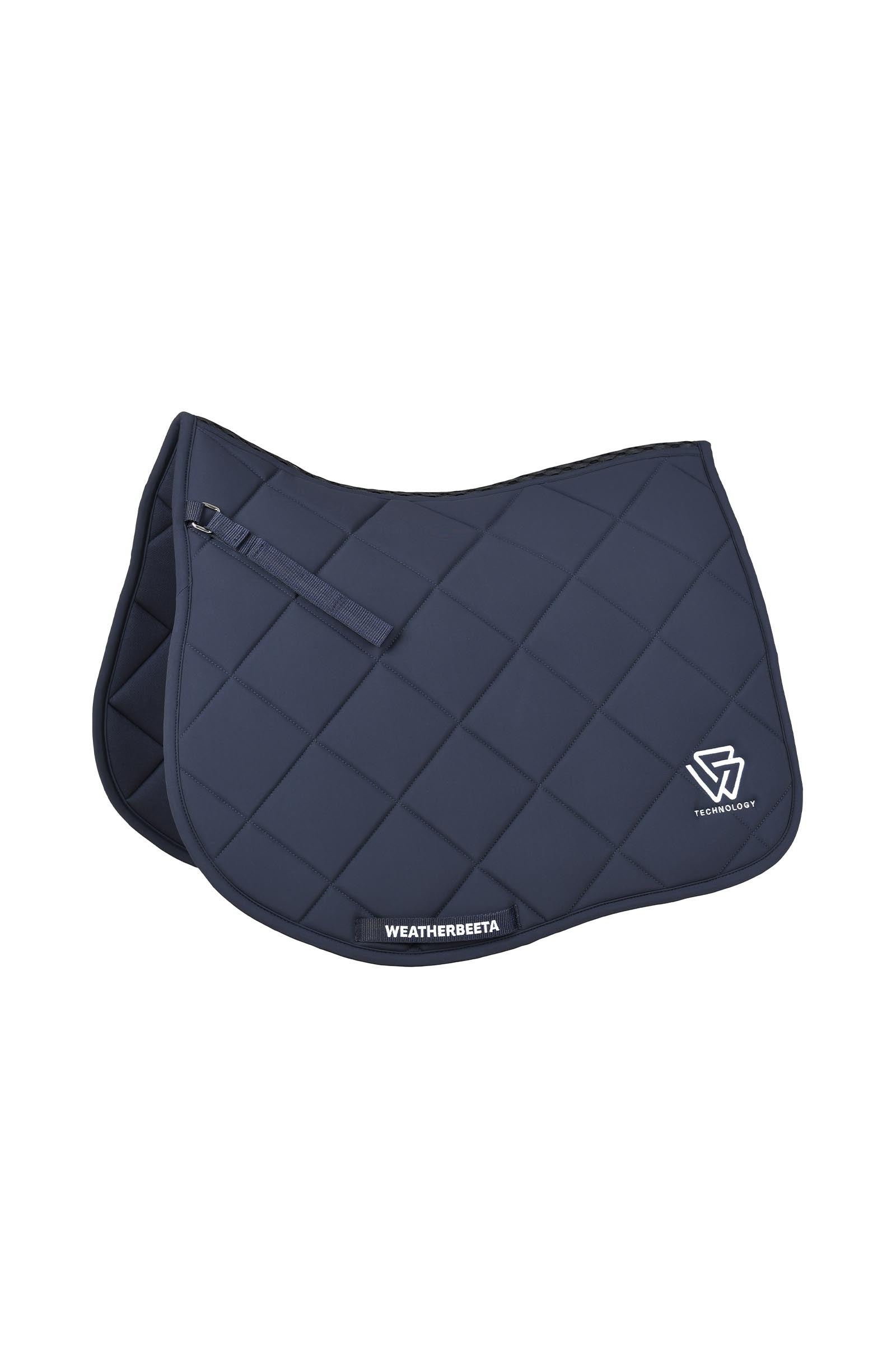 Weatherbeeta Softshell Pro 3D Air-Tec All Purpose Saddle Pad Saddle Pads