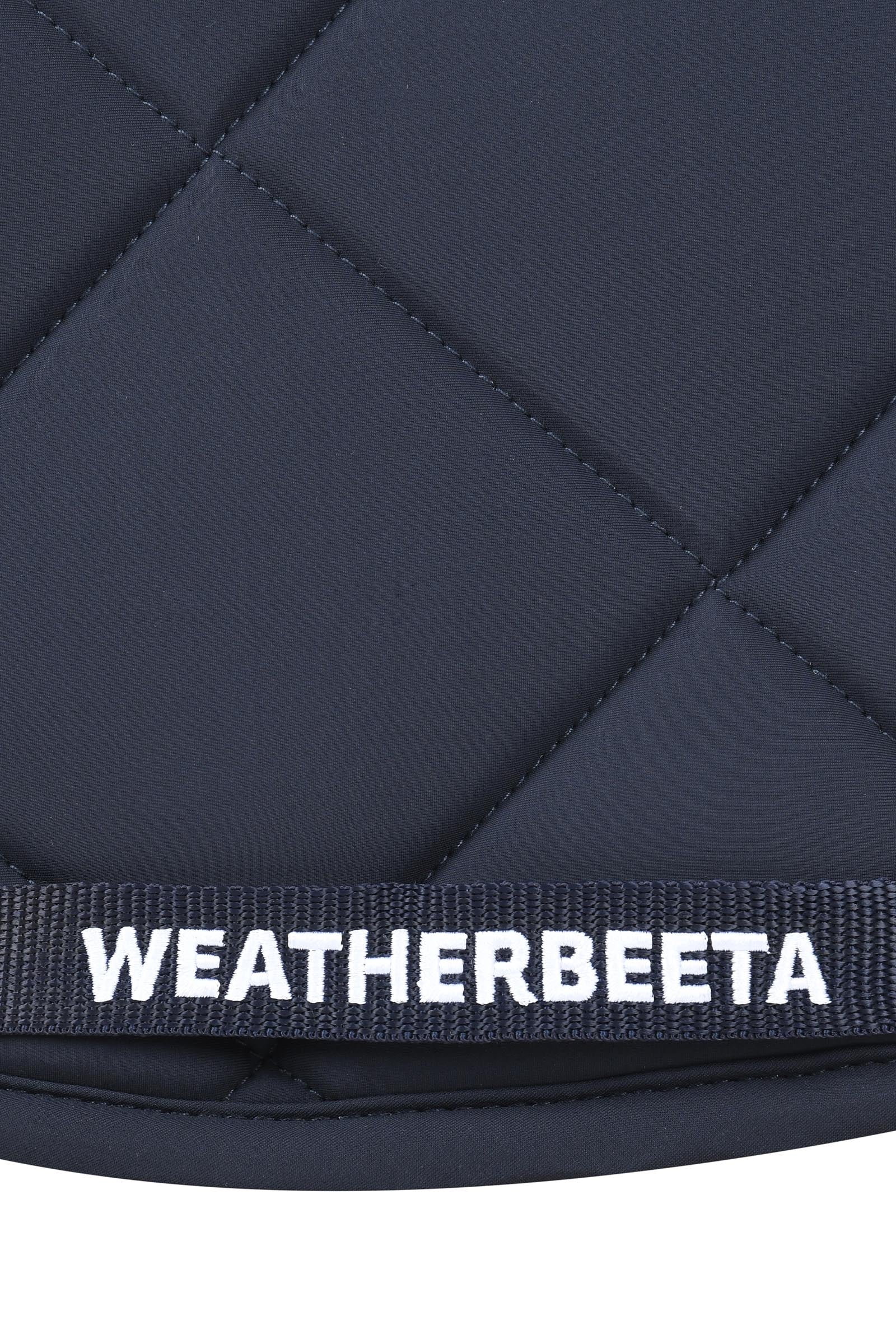 Weatherbeeta Softshell Pro 3D Air-Tec All Purpose Saddle Pad Saddle Pads