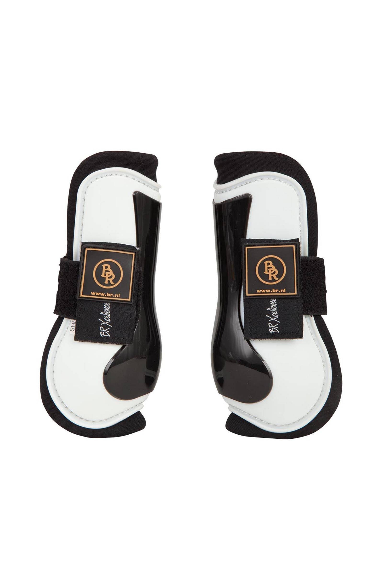BR Xcellence ochraniacze na ścięgna Leg Protection & Hoof Protection for Horses