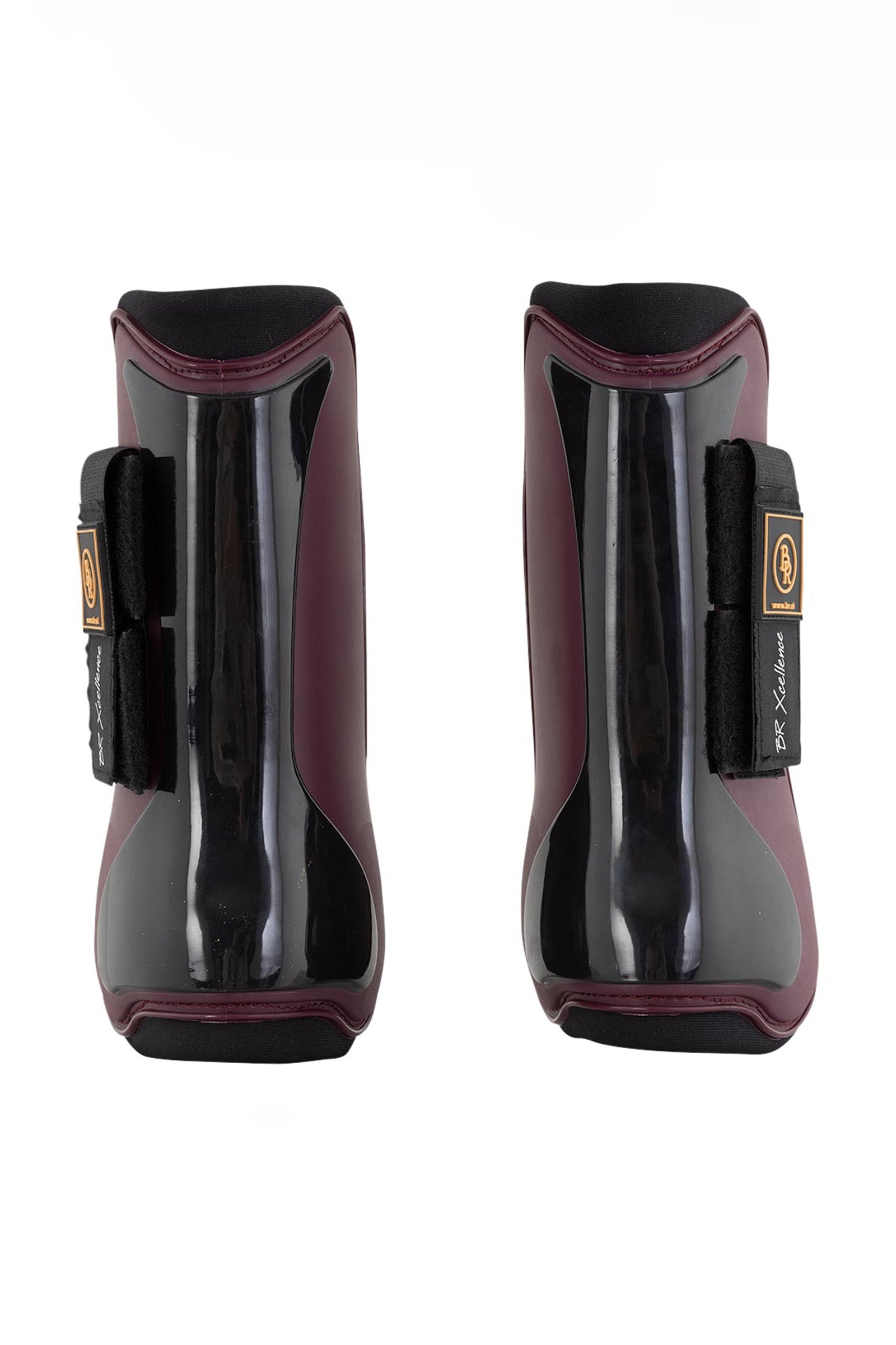 BR Xcellence Tendon Boots Leg & Hoof Protection