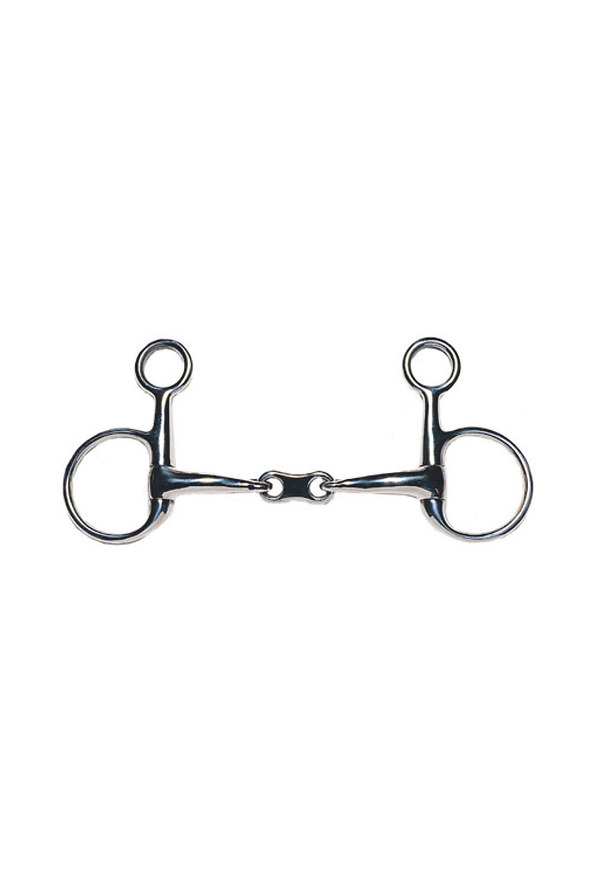 Korsteel Jp Stainless Steel French Link Baucher Bit Wędzidła