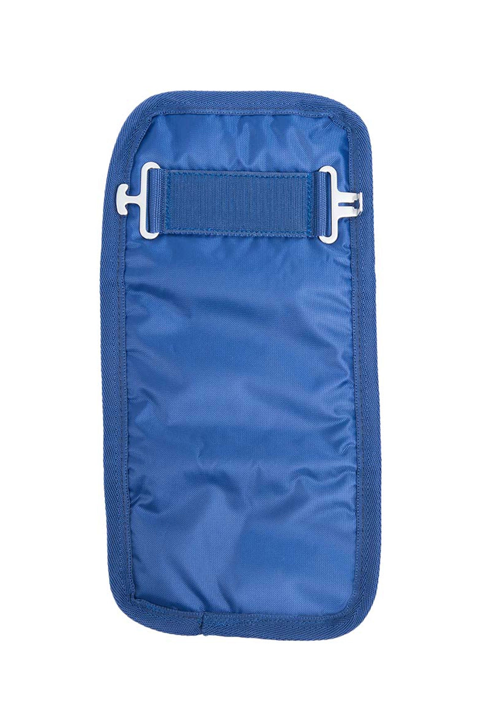 Bucas Przedłużacz klatki piersiowej T-hook Derki