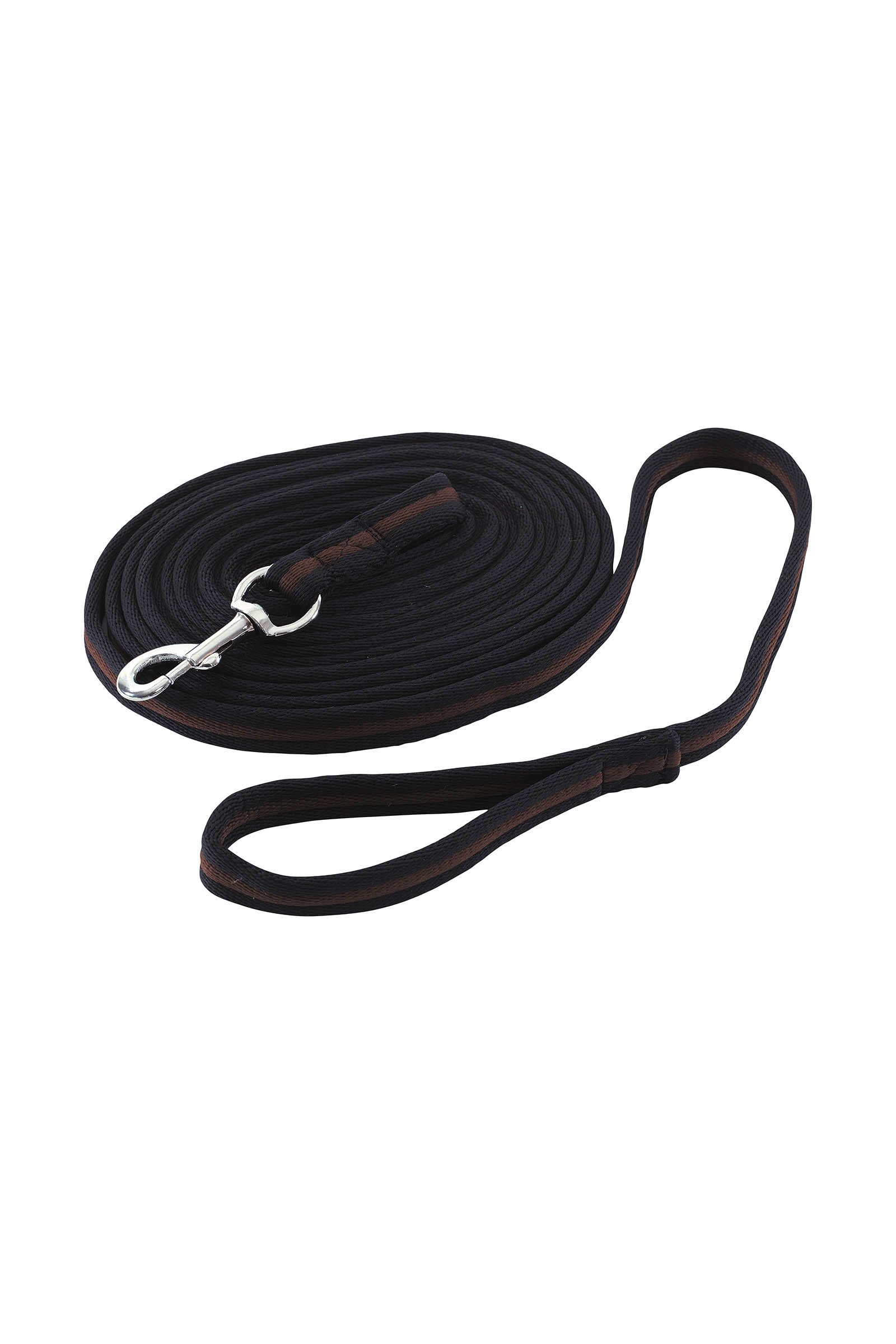 Horse Guard HorseGuard Soft Lunging Line, 7,5 m Sprzęt do lonżowania i pomoce jeździeckie